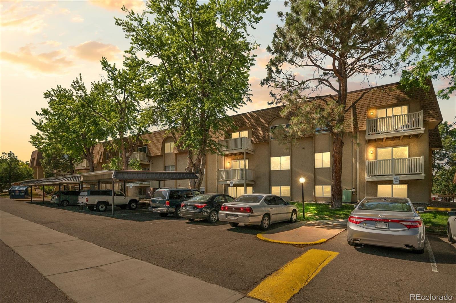 MLS Image #27 for 7615 e quincy avenue 103,denver, Colorado