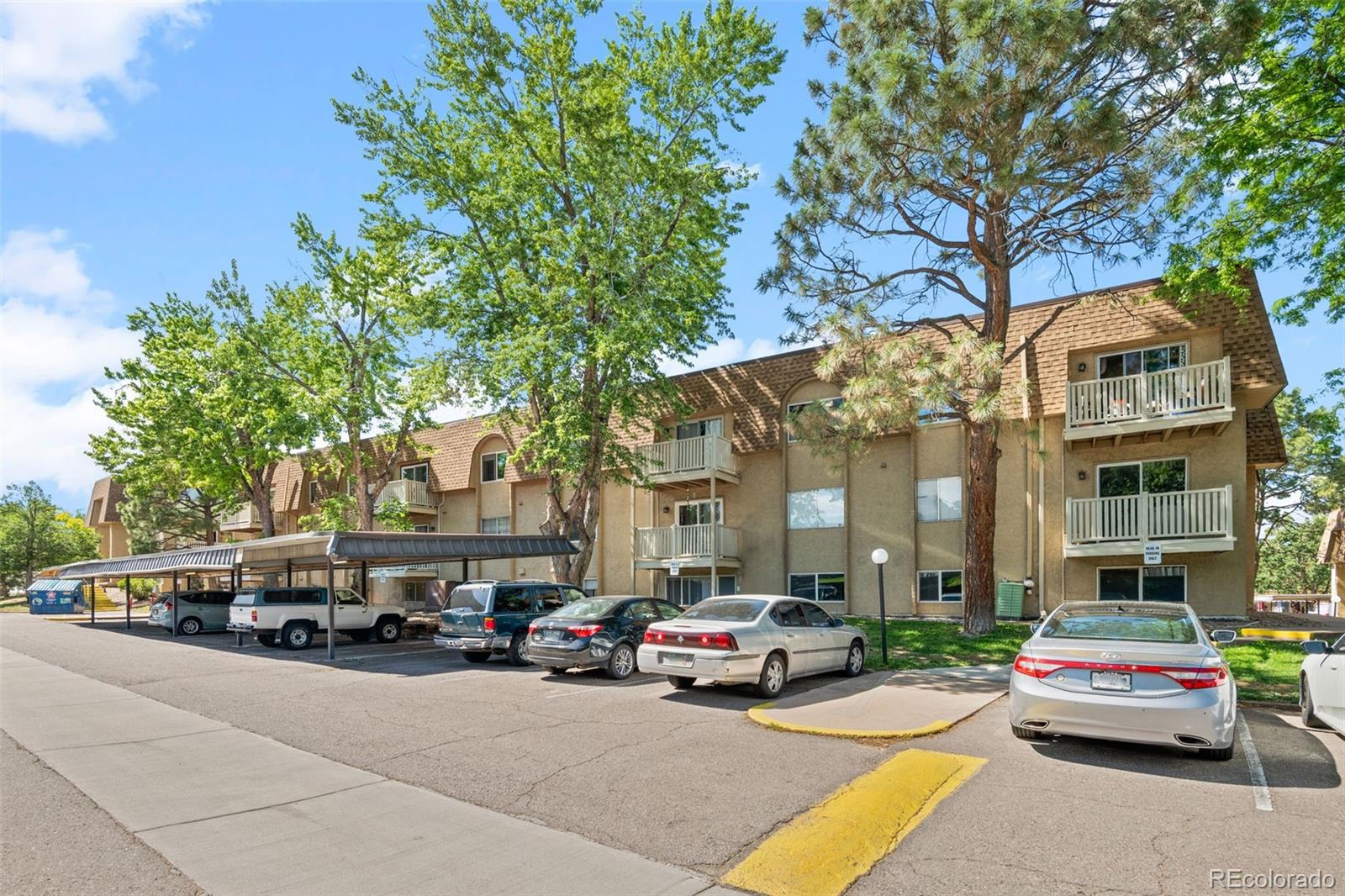 MLS Image #28 for 7615 e quincy avenue 103,denver, Colorado