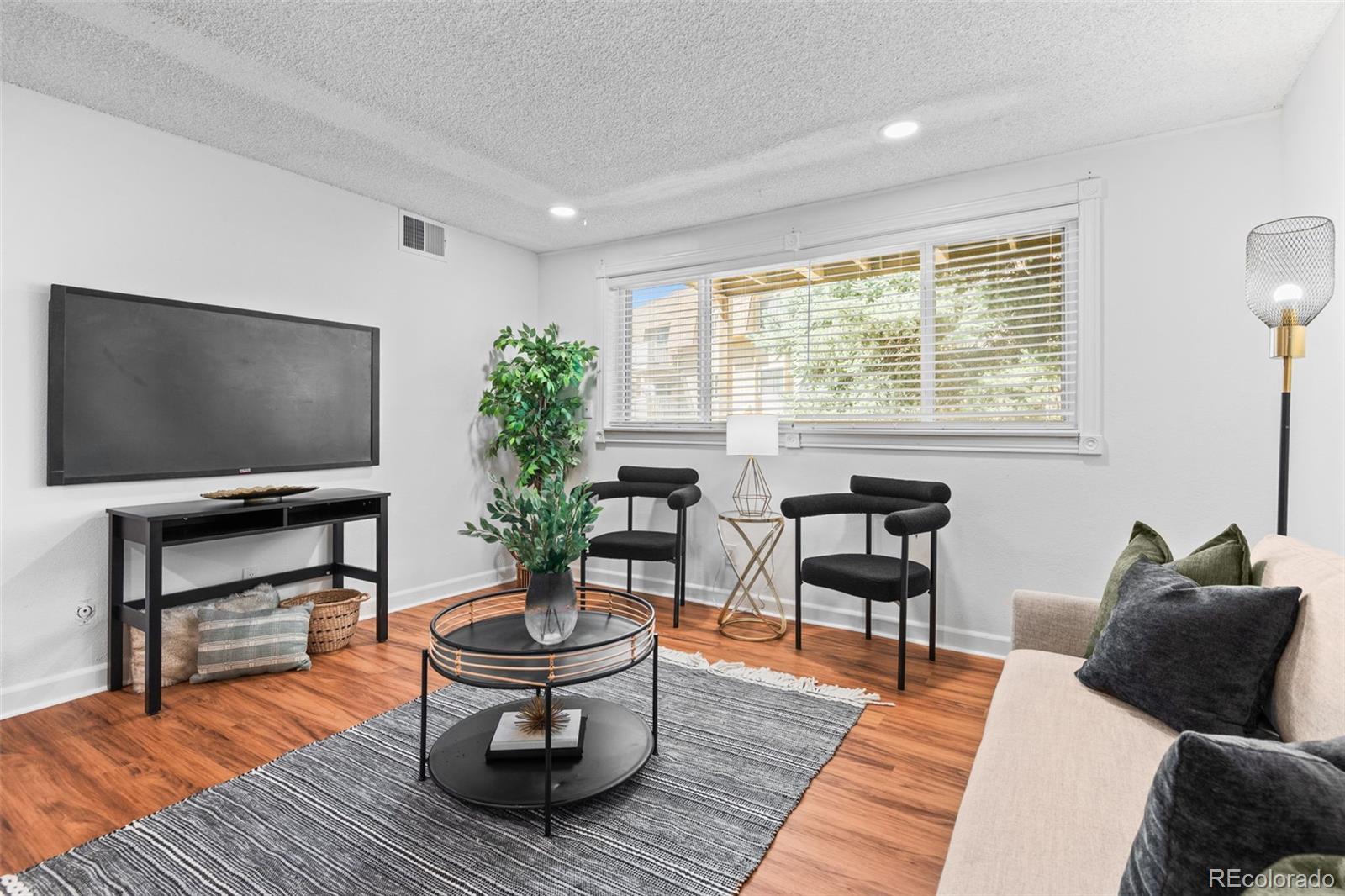 MLS Image #3 for 7615 e quincy avenue 103,denver, Colorado