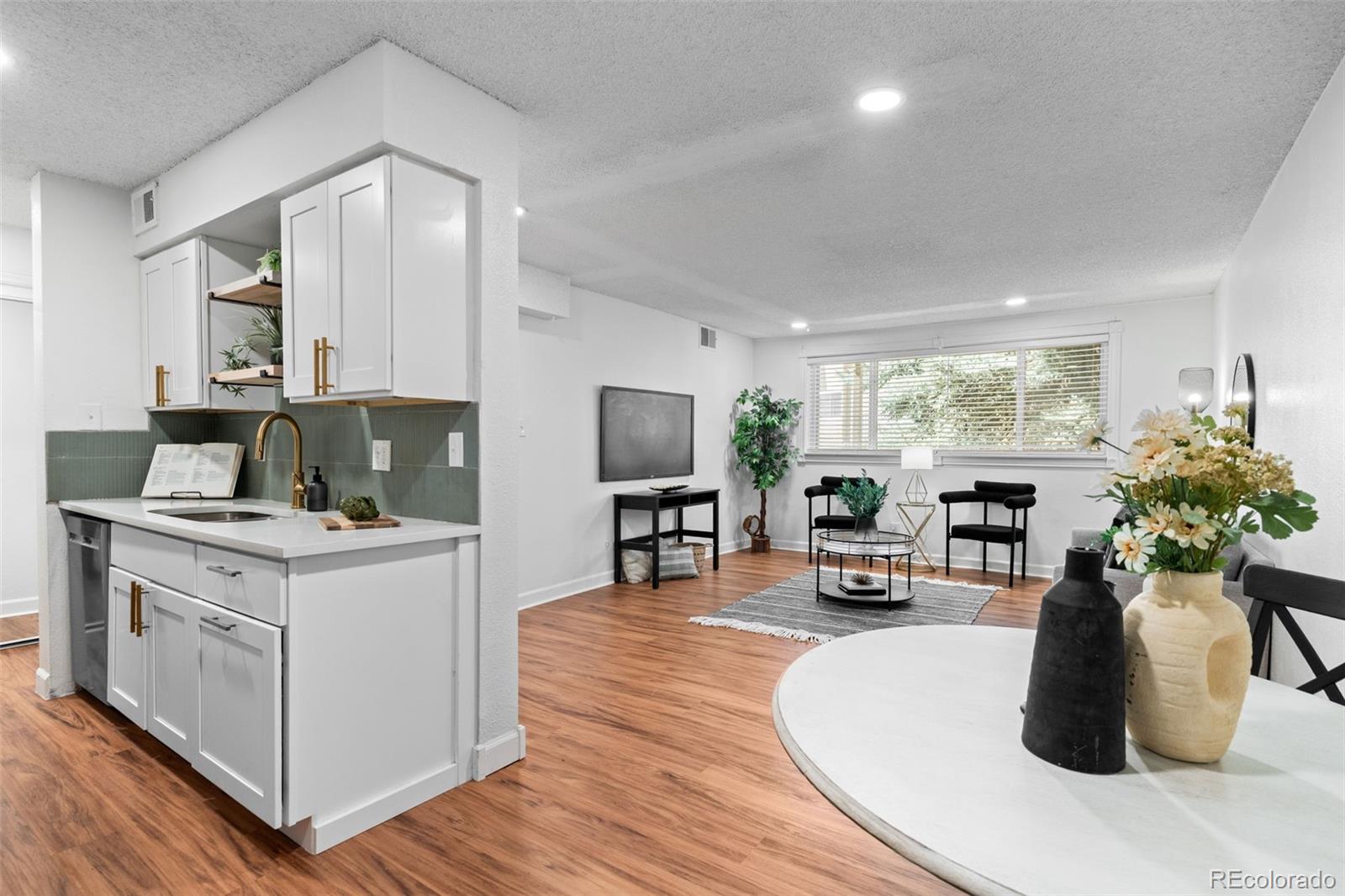 MLS Image #8 for 7615 e quincy avenue 103,denver, Colorado