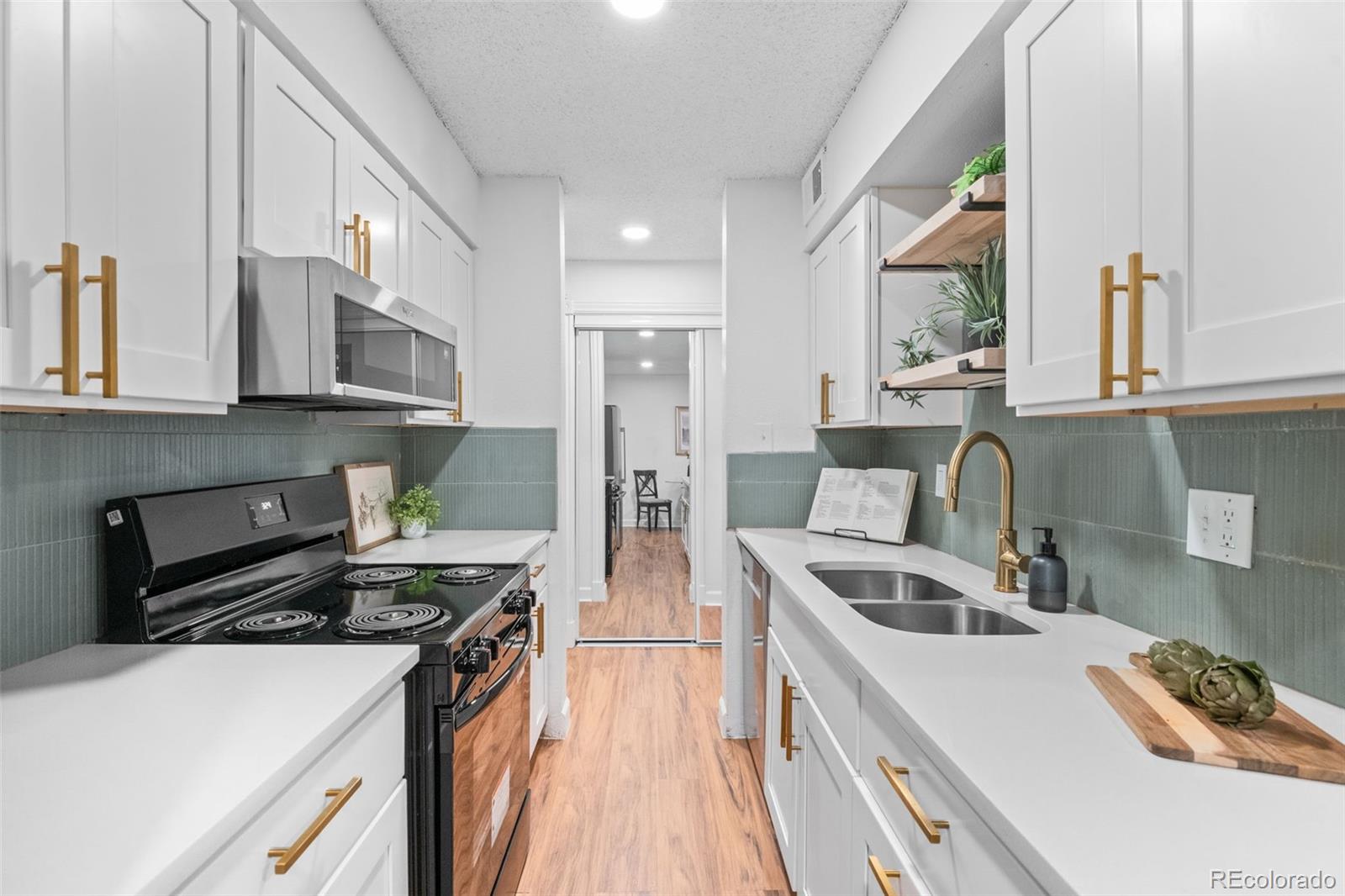 MLS Image #9 for 7615 e quincy avenue 103,denver, Colorado