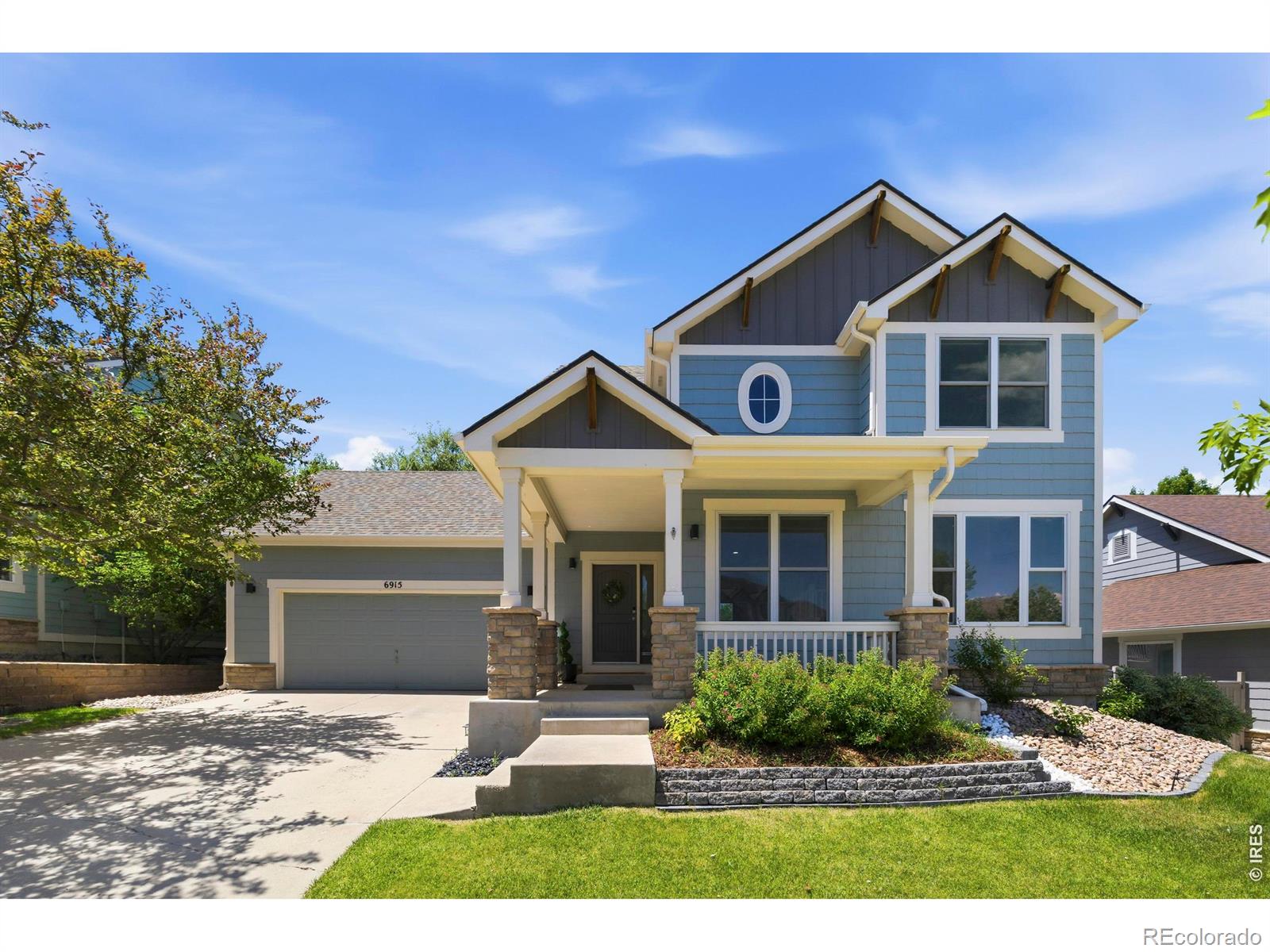 MLS Image #0 for 6915  saint thomas drive,fort collins, Colorado