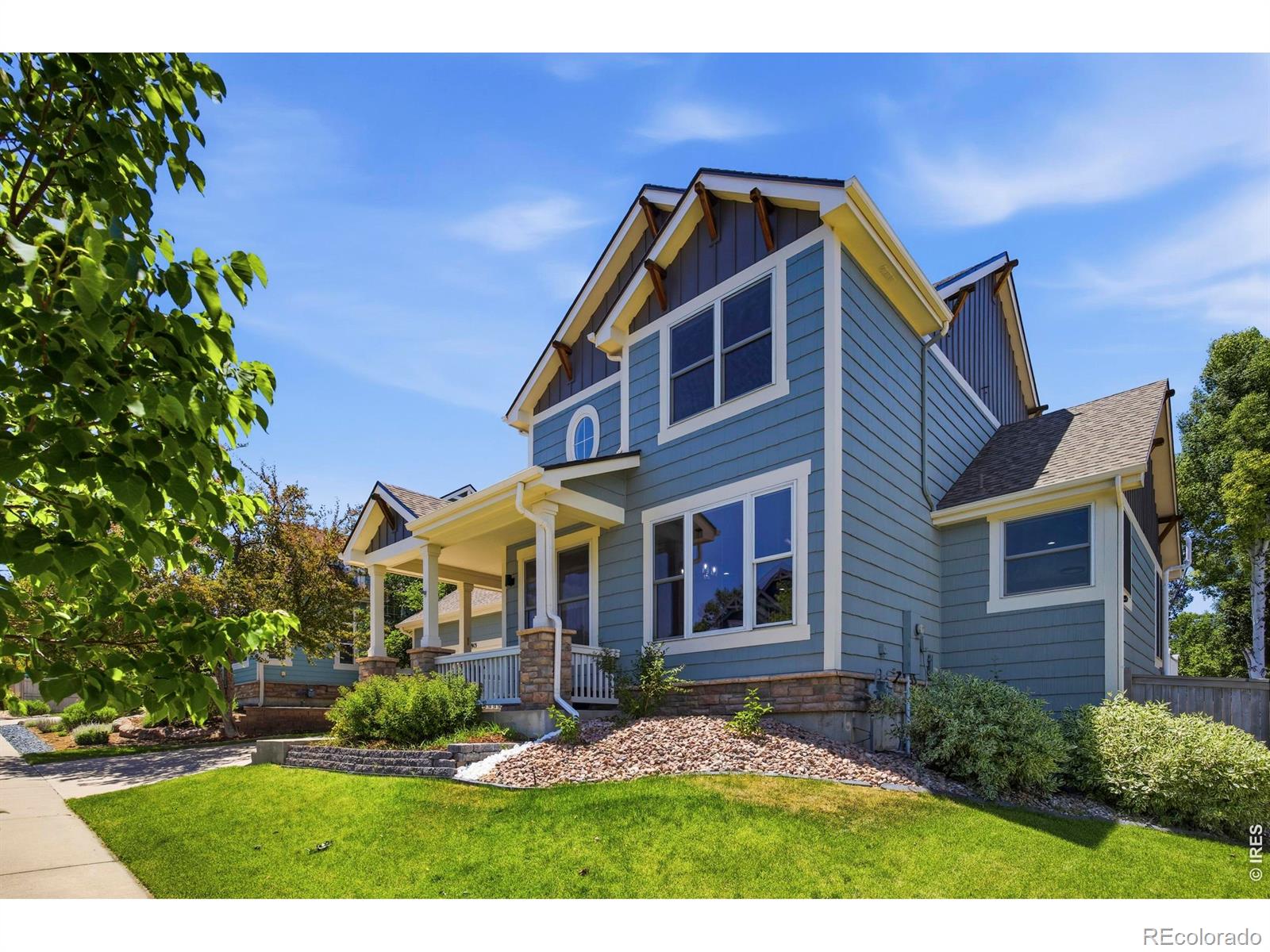 MLS Image #1 for 6915  saint thomas drive,fort collins, Colorado