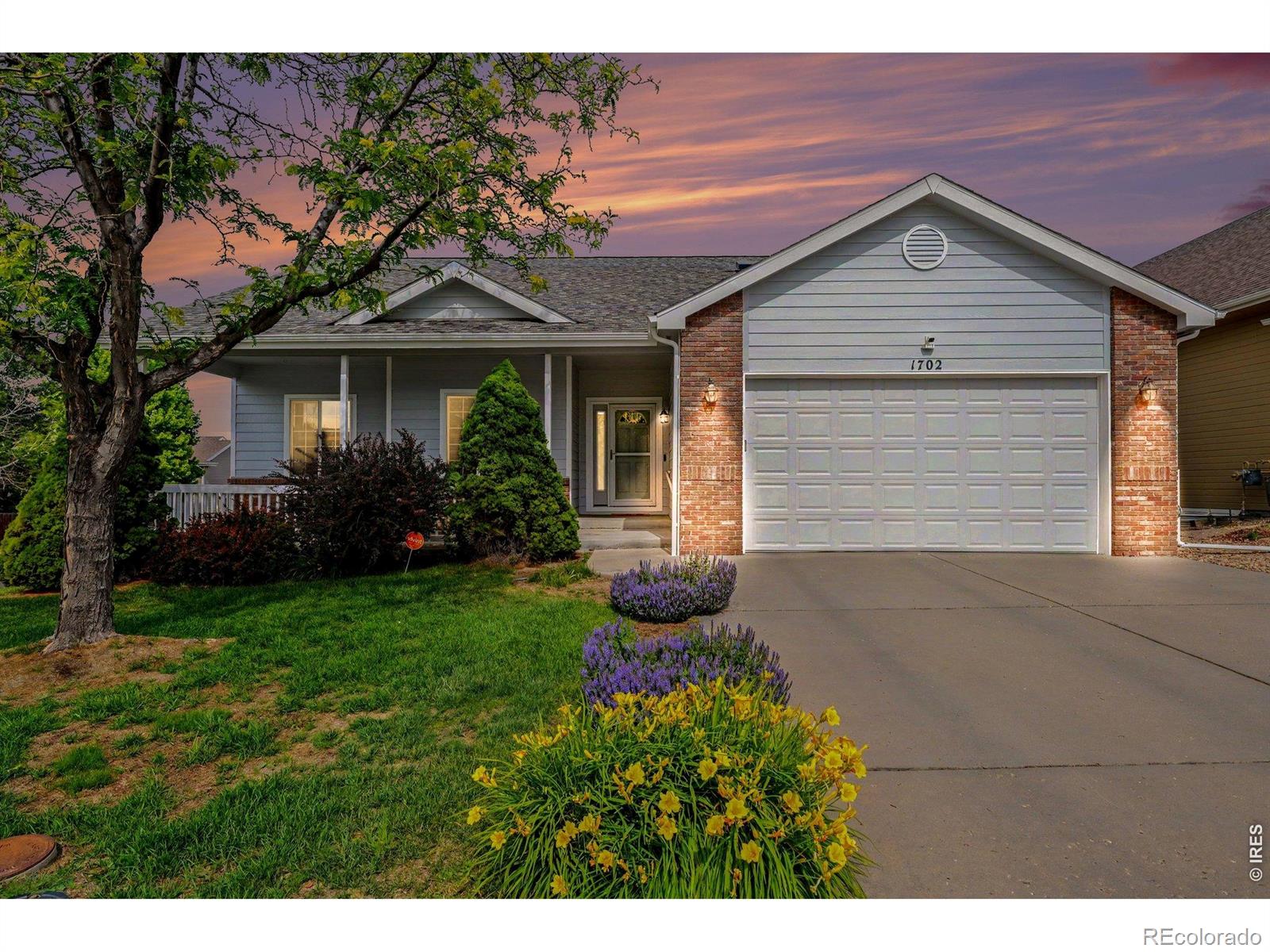 MLS Image #1 for 1702  70th avenue,greeley, Colorado