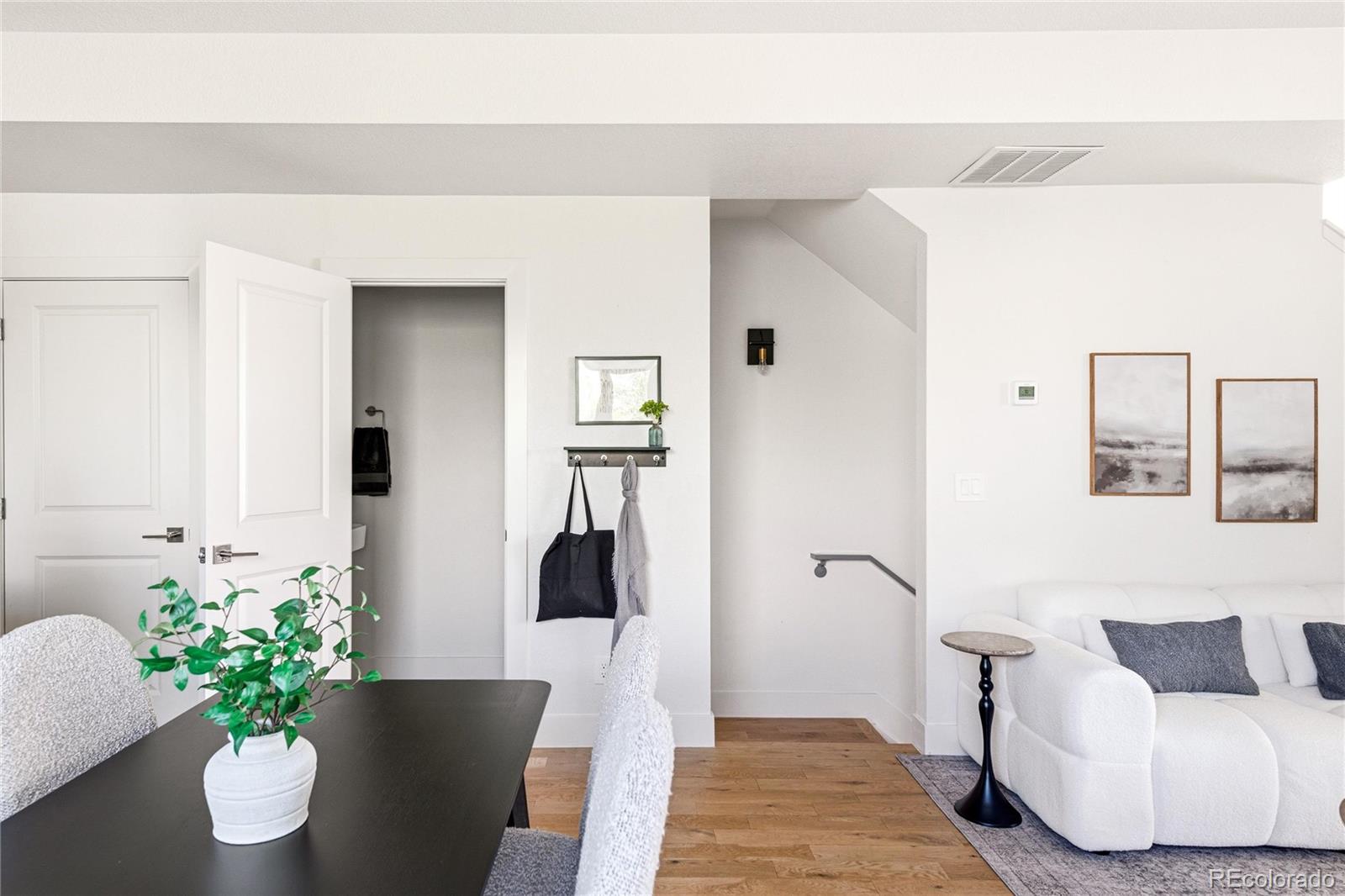 MLS Image #16 for 4475 e warren avenue,denver, Colorado