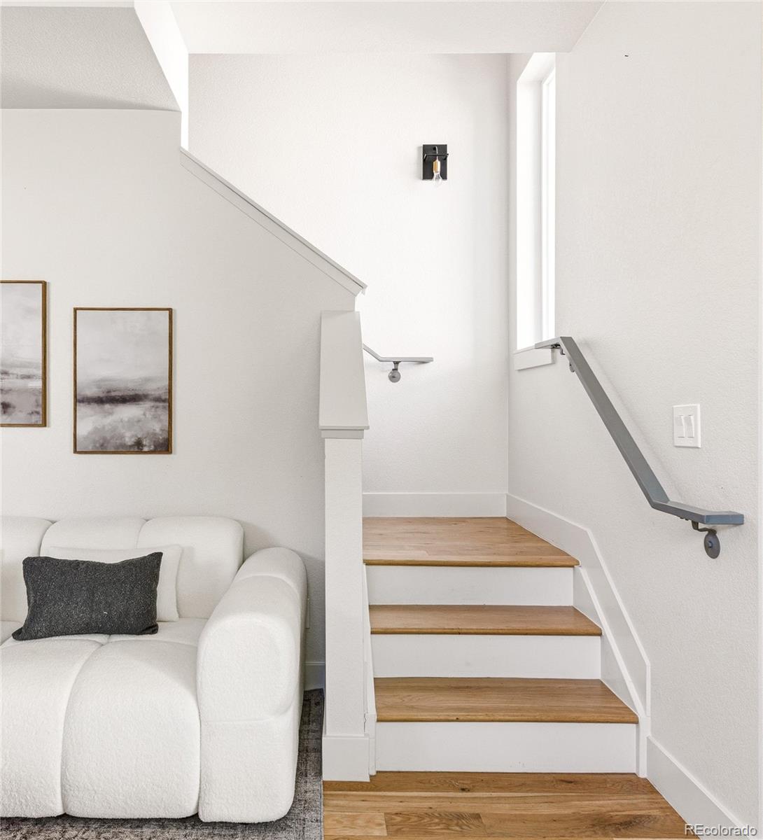 MLS Image #18 for 4475 e warren avenue,denver, Colorado