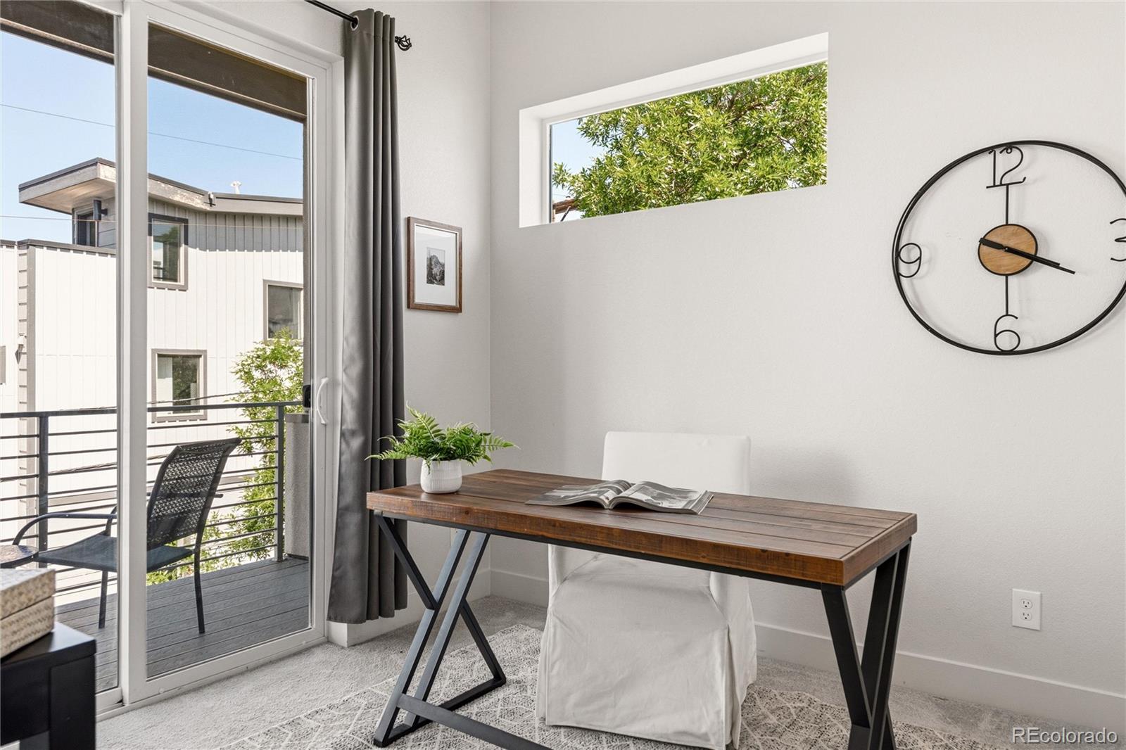 MLS Image #20 for 4475 e warren avenue,denver, Colorado