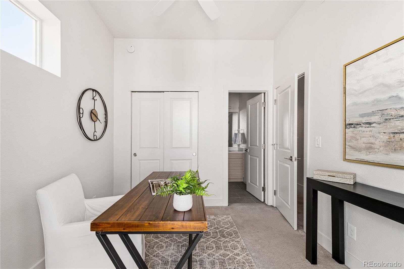 MLS Image #22 for 4475 e warren avenue,denver, Colorado