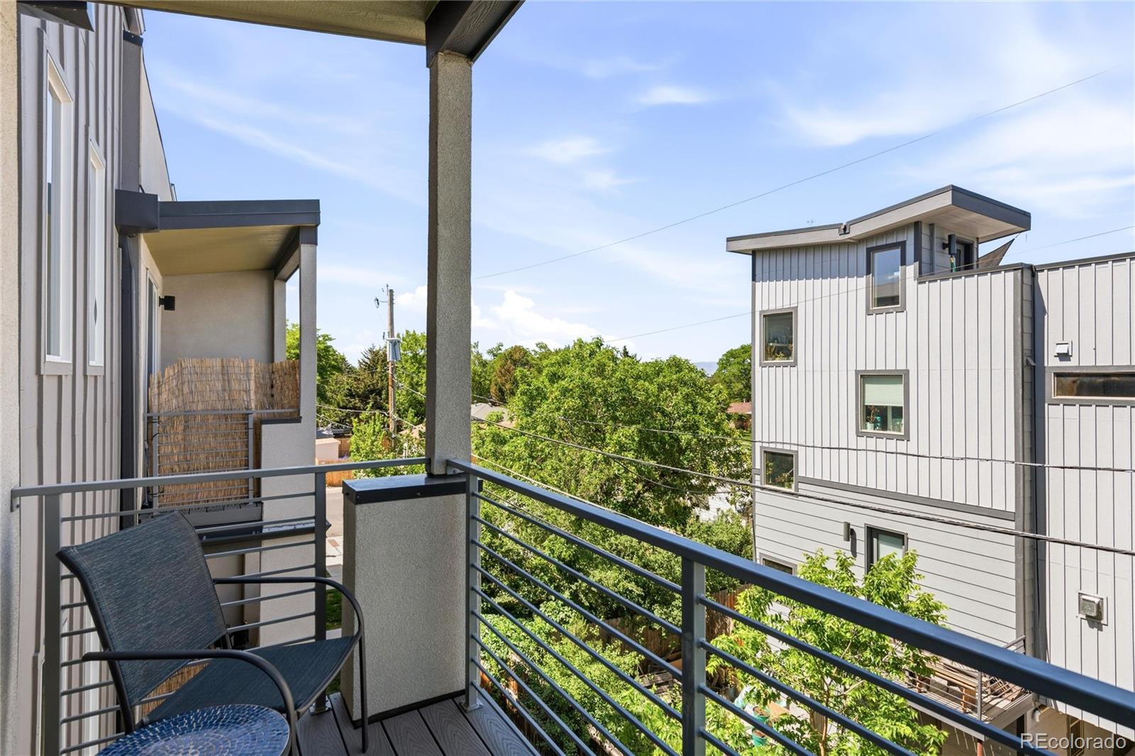 MLS Image #23 for 4475 e warren avenue,denver, Colorado