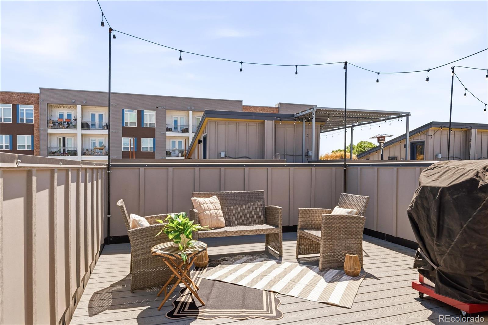MLS Image #33 for 4475 e warren avenue,denver, Colorado