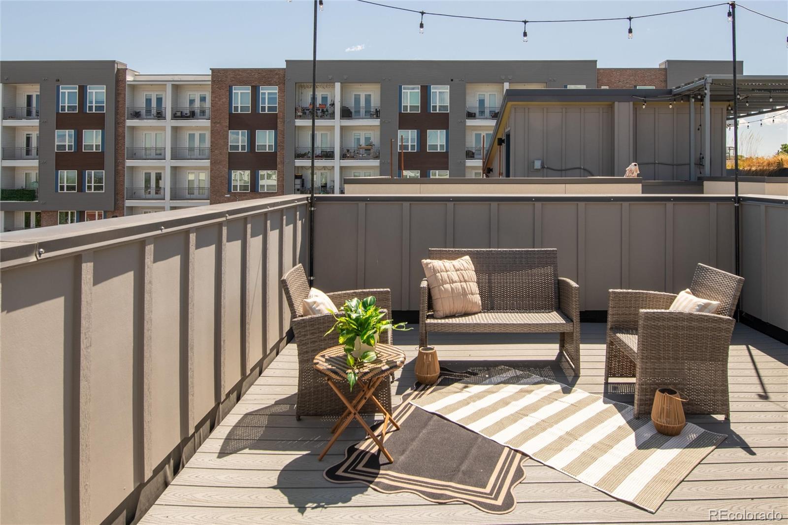 MLS Image #34 for 4475 e warren avenue,denver, Colorado