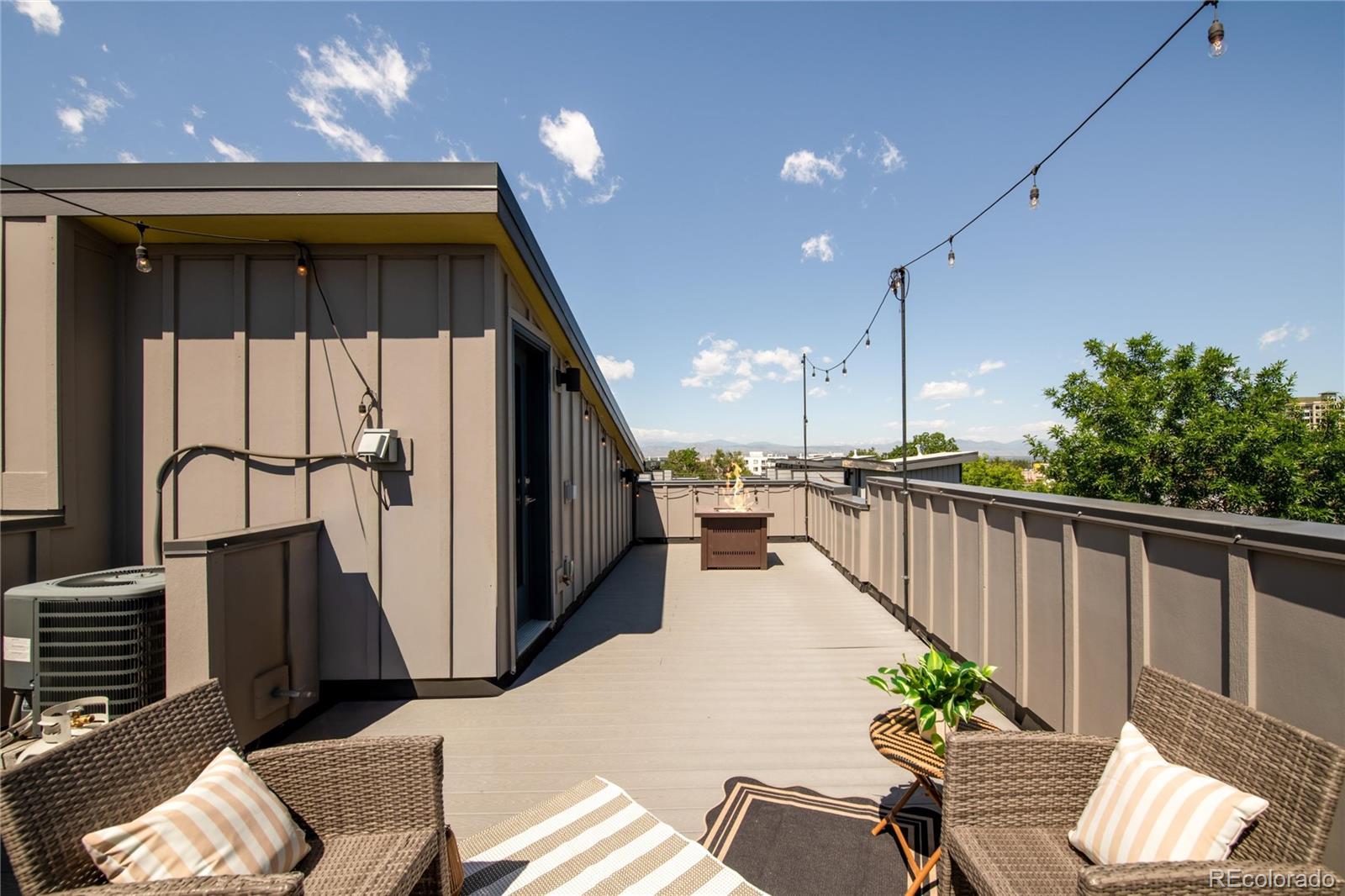 MLS Image #35 for 4475 e warren avenue,denver, Colorado