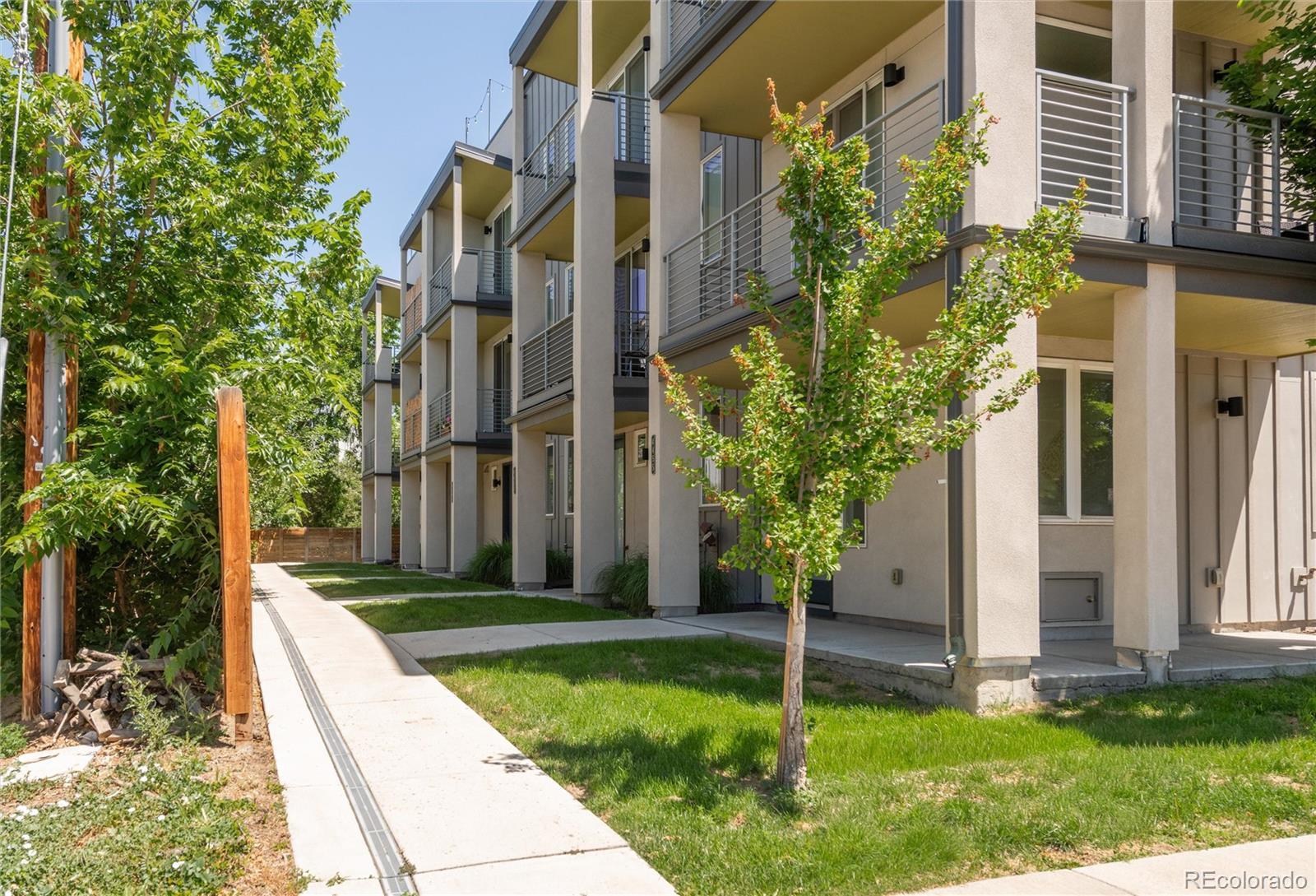 MLS Image #41 for 4475 e warren avenue,denver, Colorado
