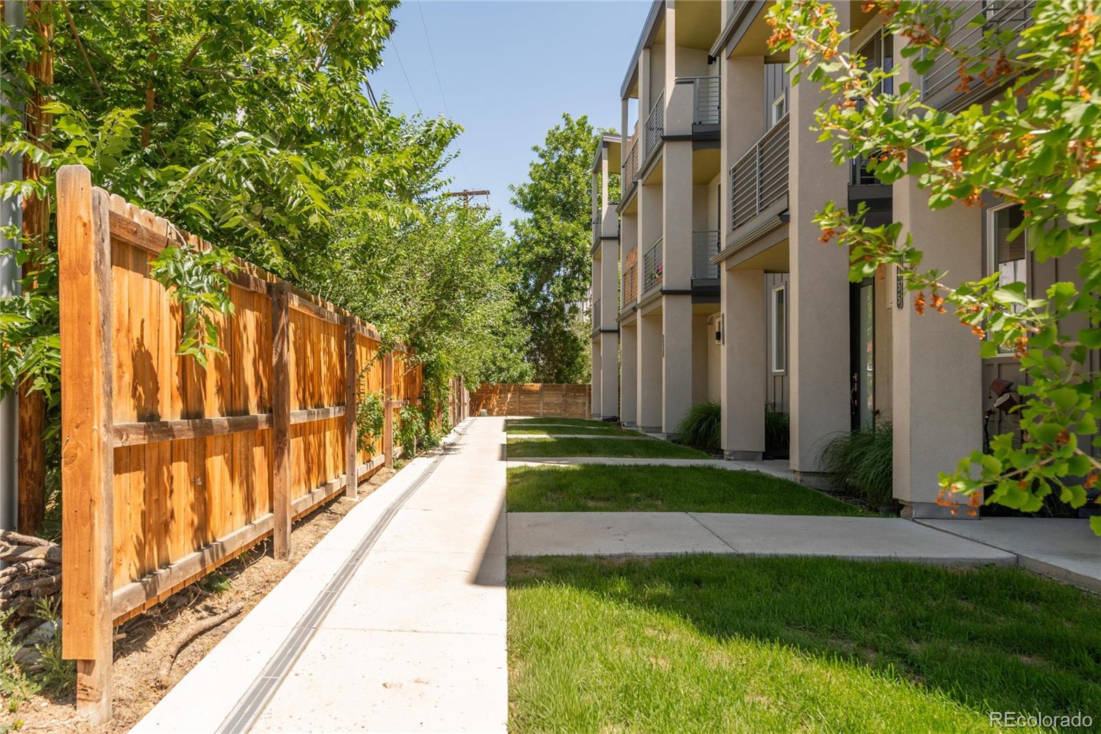 MLS Image #42 for 4475 e warren avenue,denver, Colorado