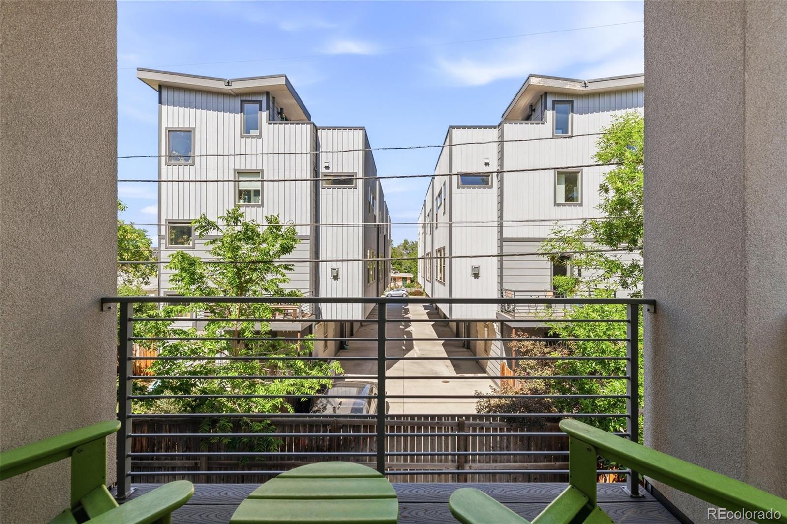 MLS Image #6 for 4475 e warren avenue,denver, Colorado