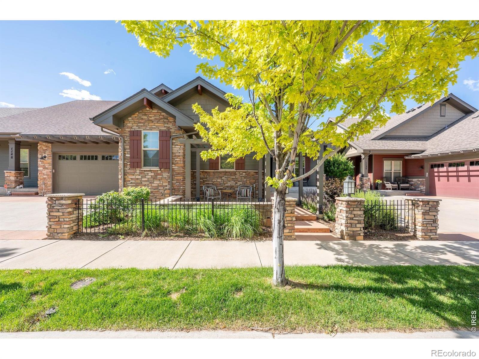 MLS Image #1 for 1142  summit view drive,louisville, Colorado