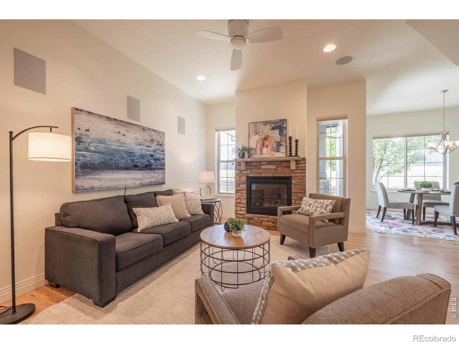 MLS Image #10 for 1142  summit view drive,louisville, Colorado