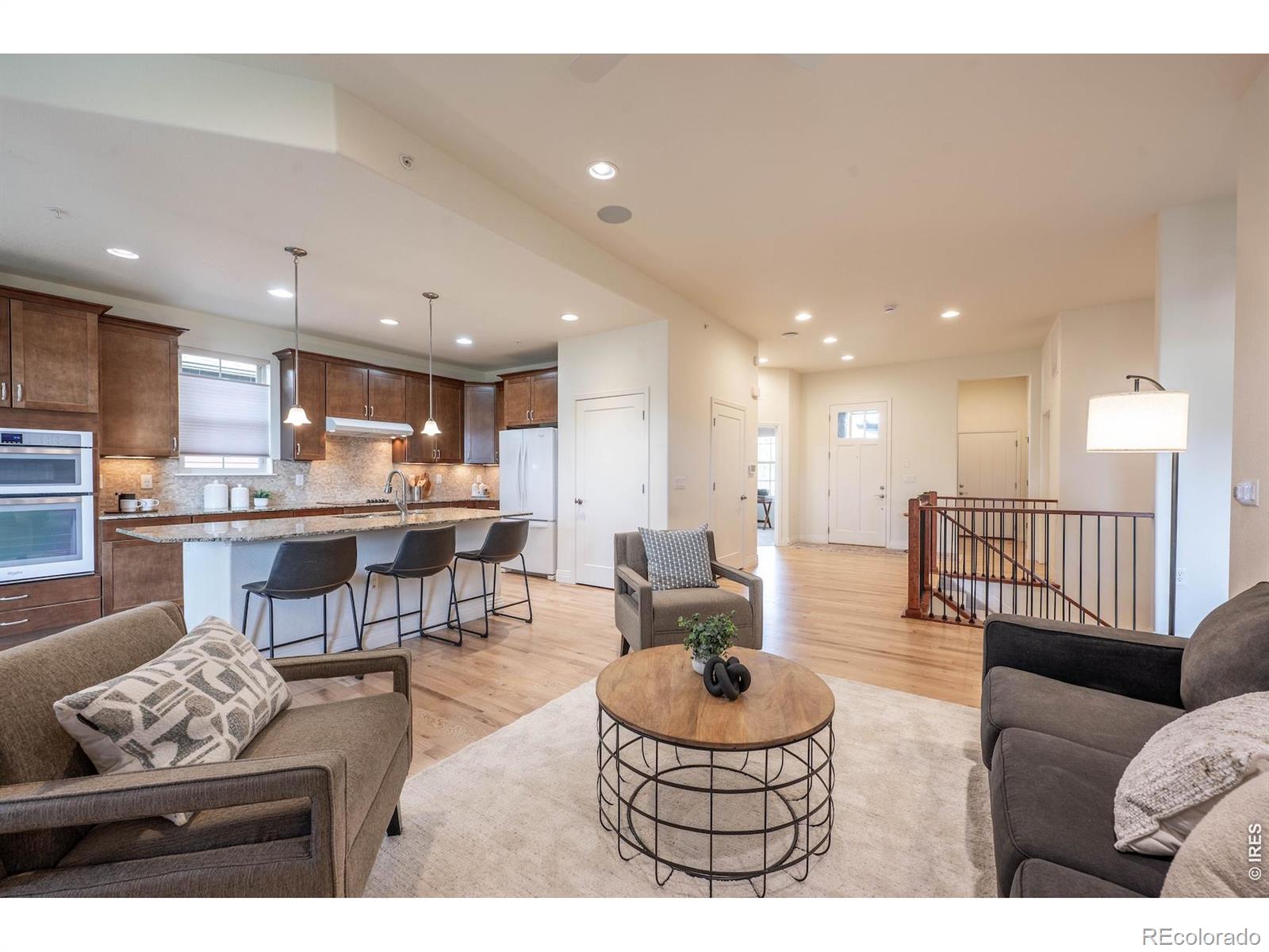 MLS Image #11 for 1142  summit view drive,louisville, Colorado
