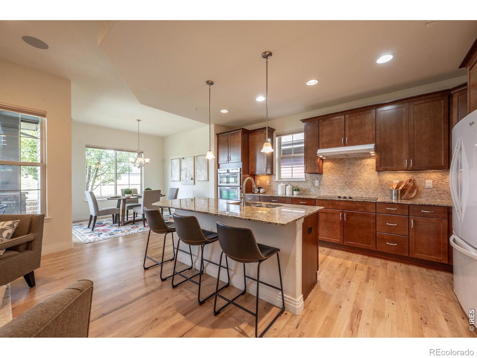 MLS Image #12 for 1142  summit view drive,louisville, Colorado