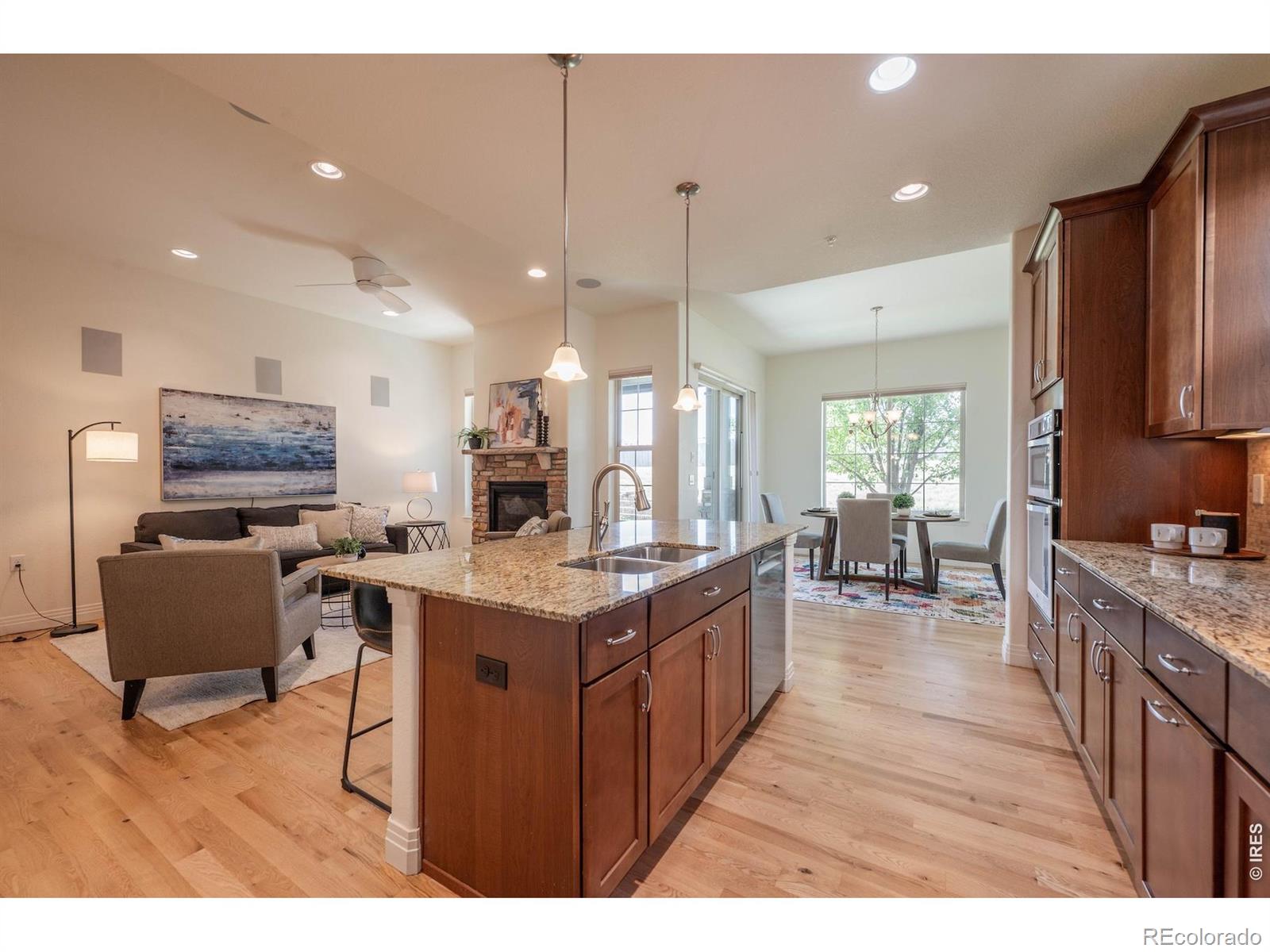MLS Image #15 for 1142  summit view drive,louisville, Colorado