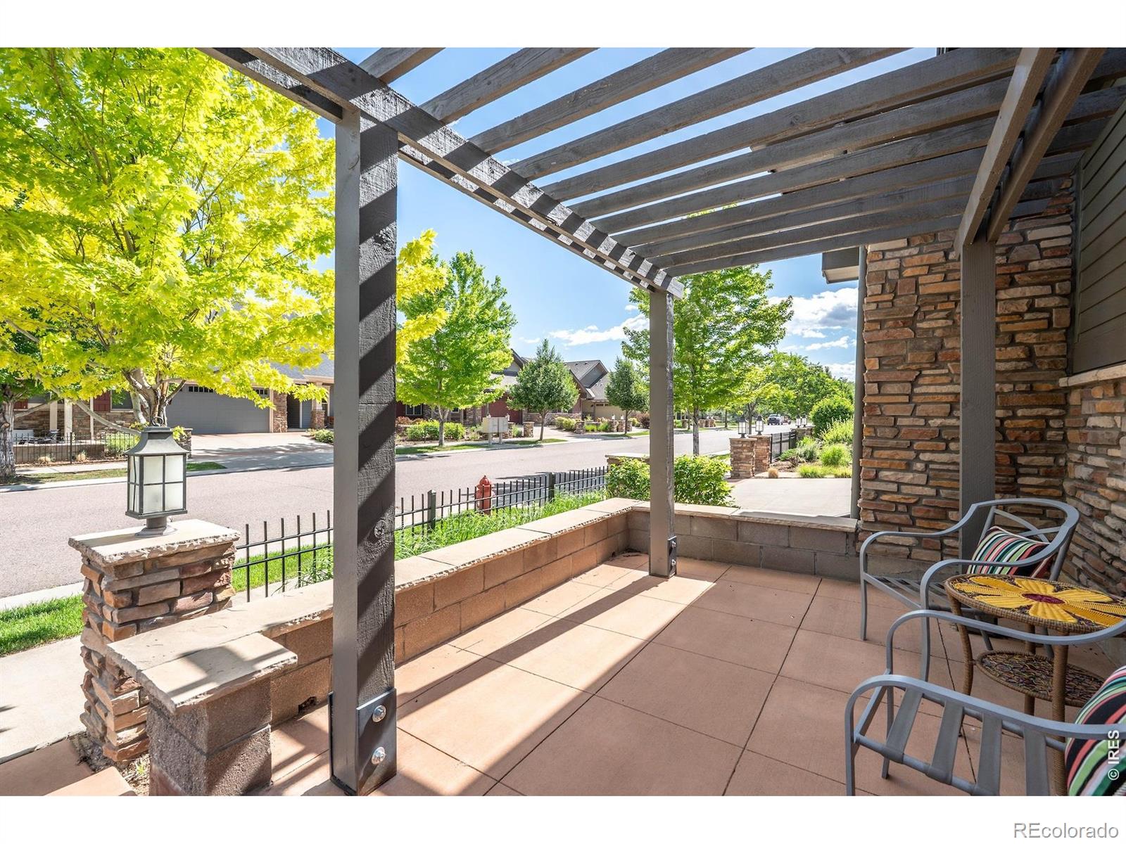 MLS Image #2 for 1142  summit view drive,louisville, Colorado