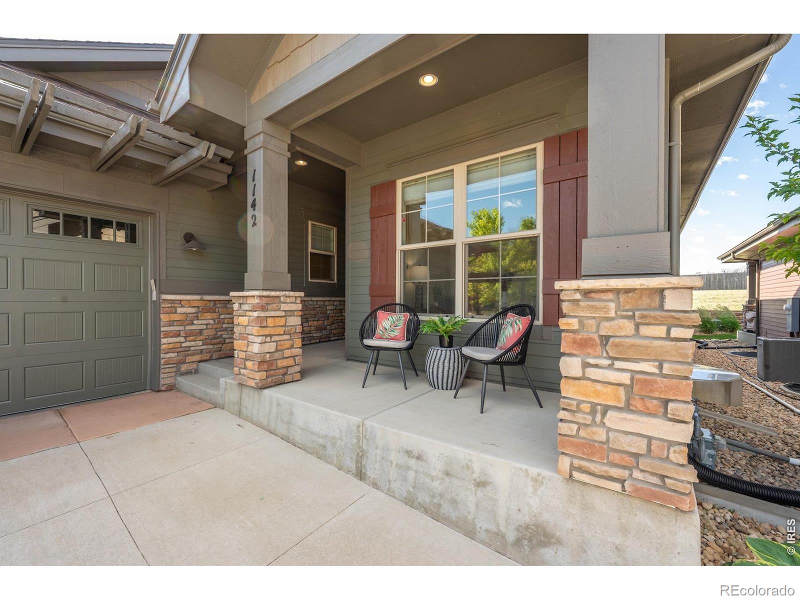 MLS Image #3 for 1142  summit view drive,louisville, Colorado