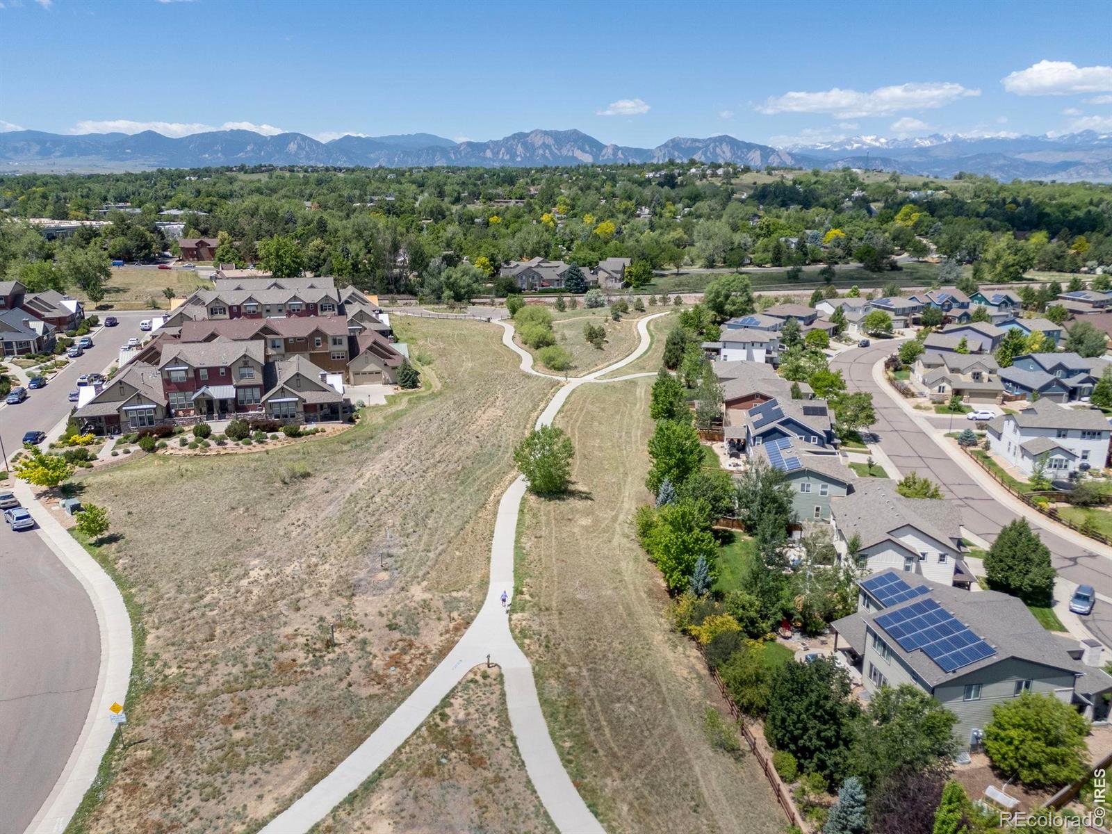 MLS Image #45 for 1142  summit view drive,louisville, Colorado