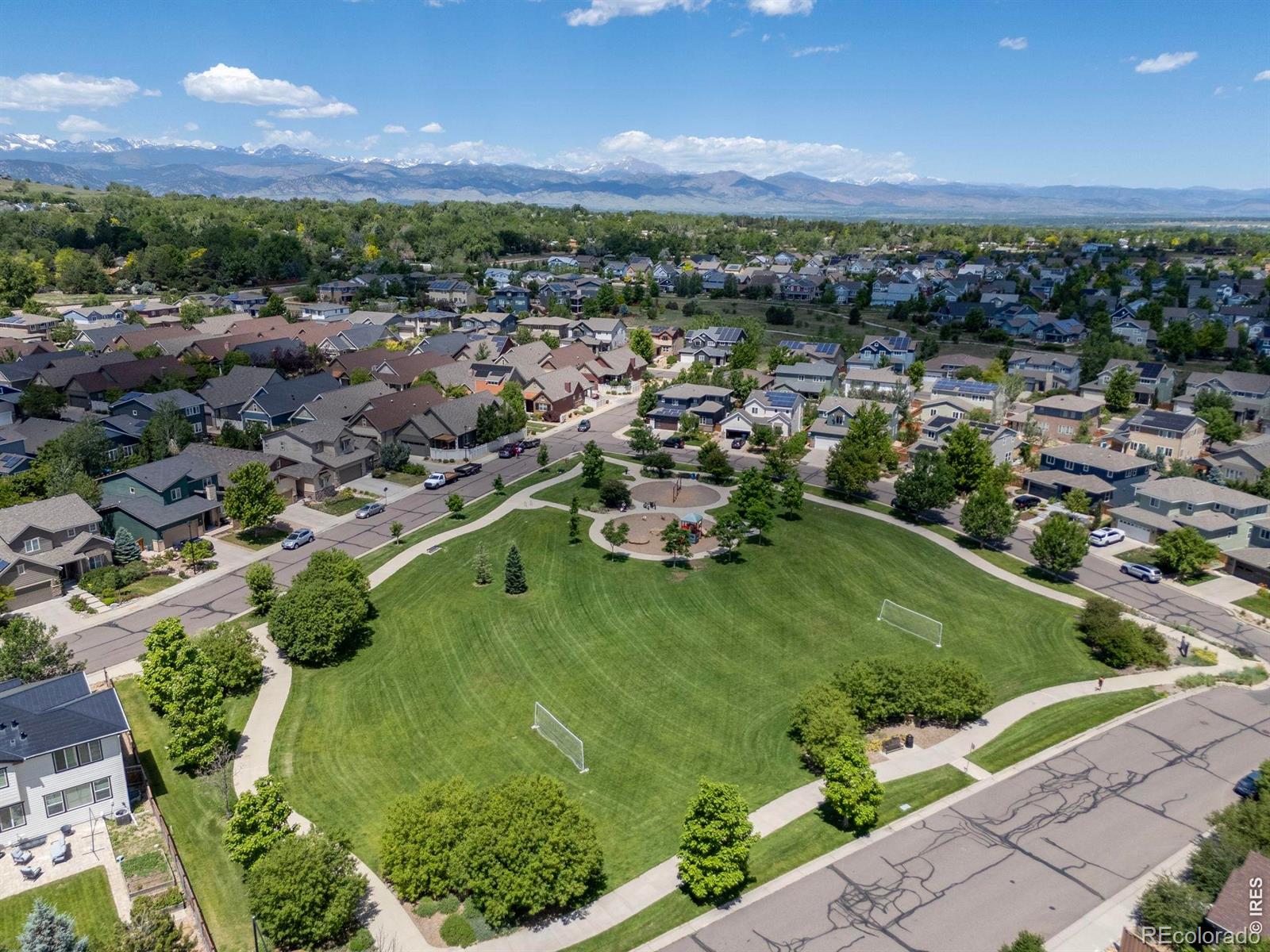 MLS Image #46 for 1142  summit view drive,louisville, Colorado