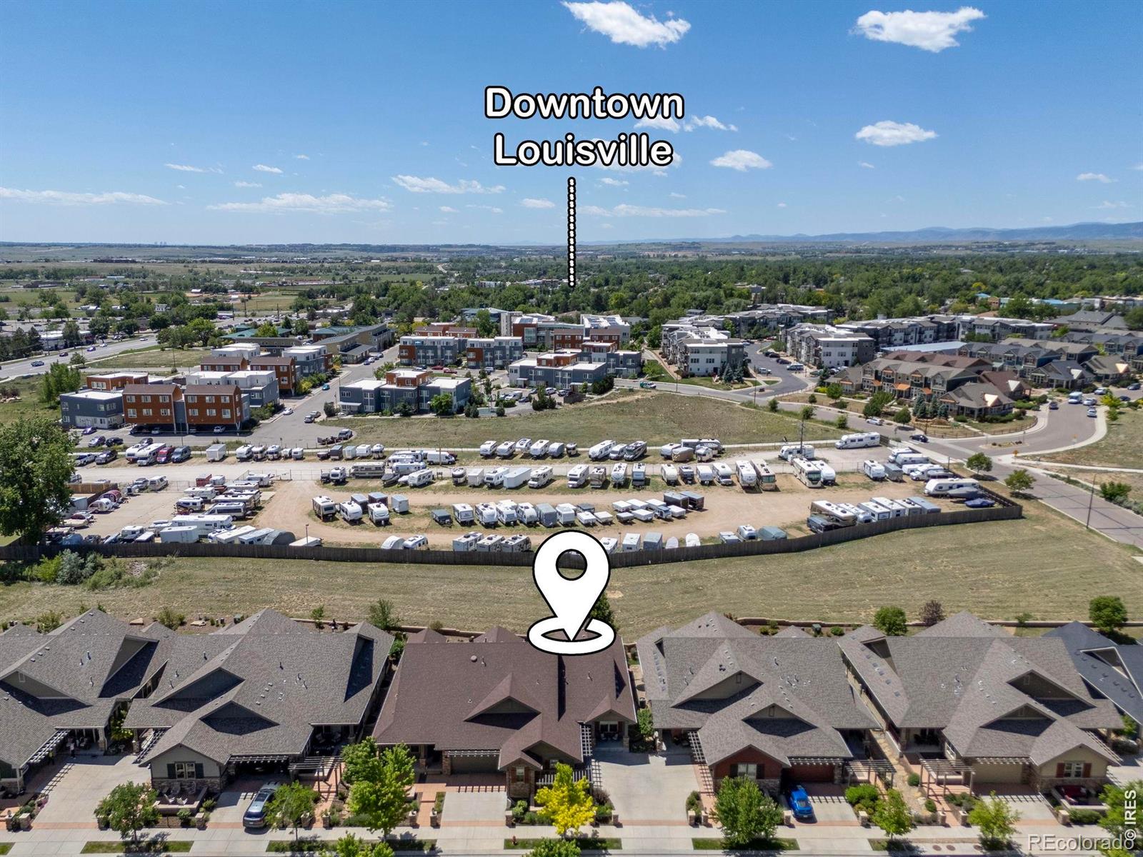 MLS Image #48 for 1142  summit view drive,louisville, Colorado