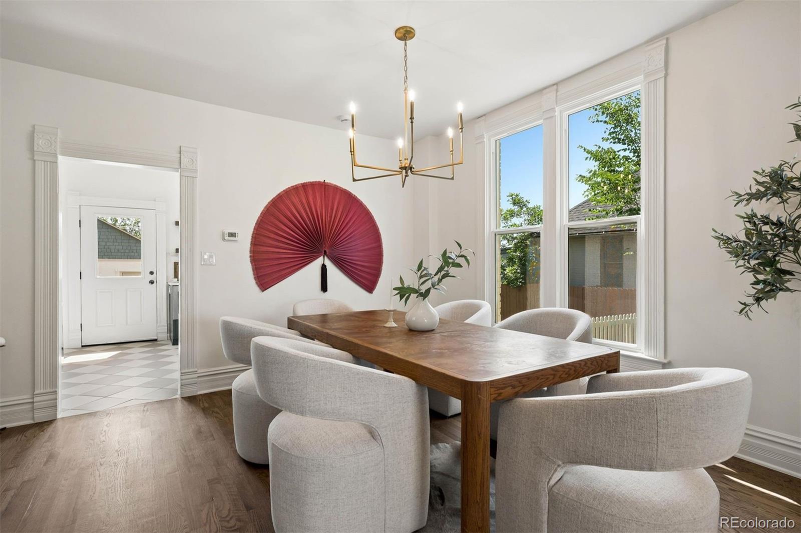 MLS Image #10 for 2316 s emerson street,denver, Colorado