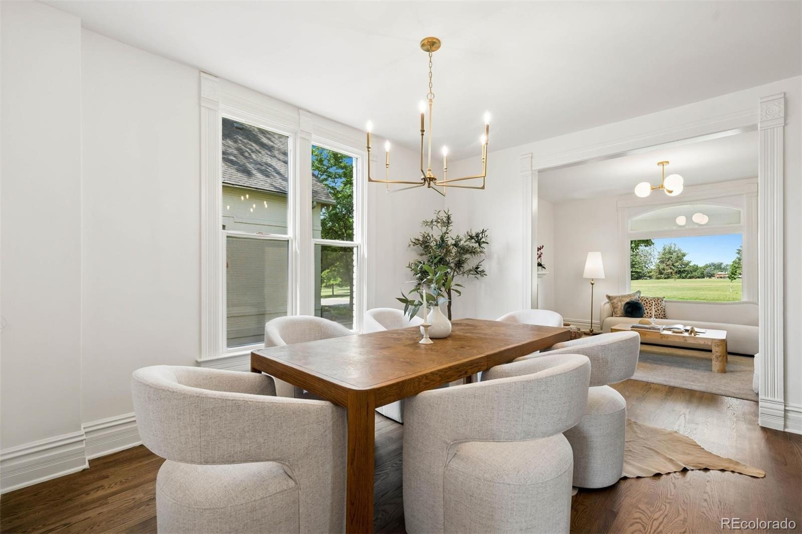 MLS Image #11 for 2316 s emerson street,denver, Colorado