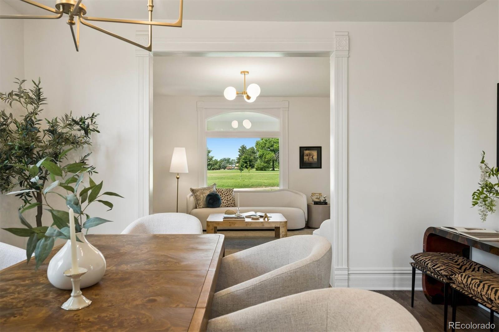 MLS Image #12 for 2316 s emerson street,denver, Colorado