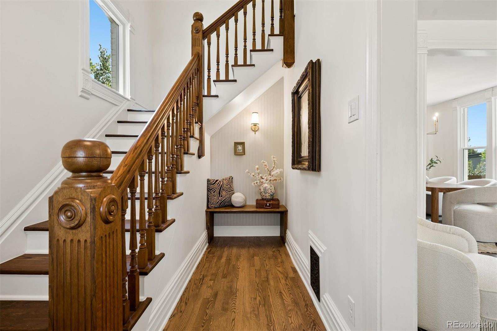 MLS Image #3 for 2316 s emerson street,denver, Colorado