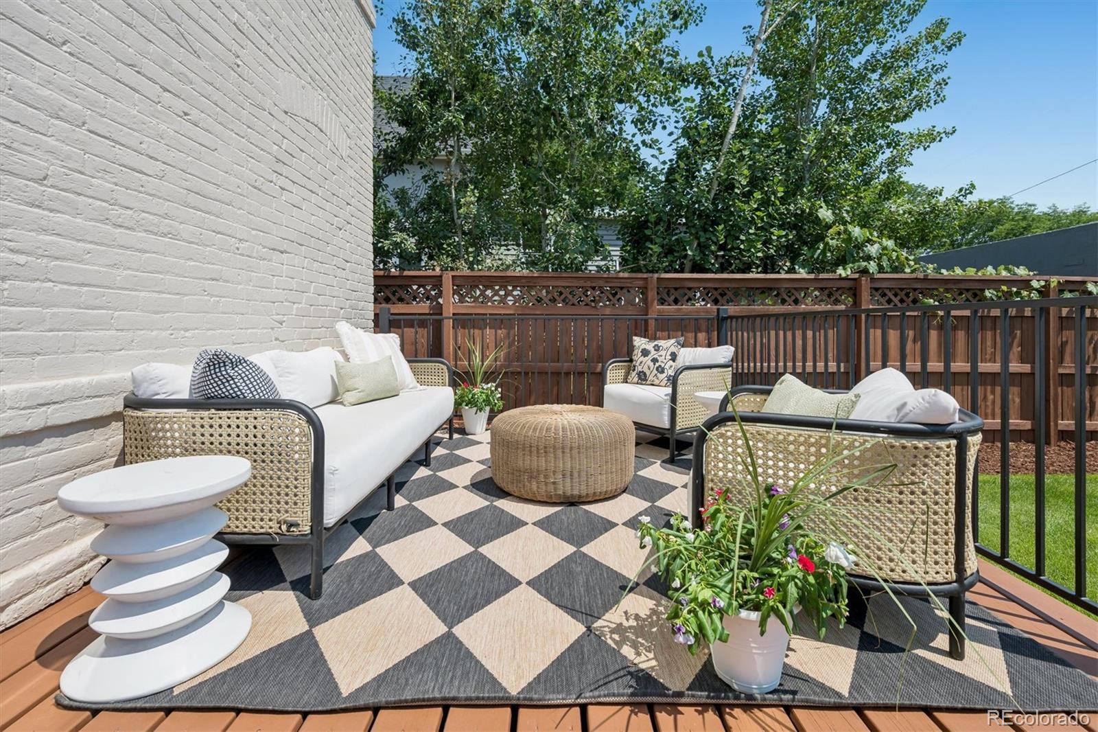 MLS Image #34 for 2316 s emerson street,denver, Colorado