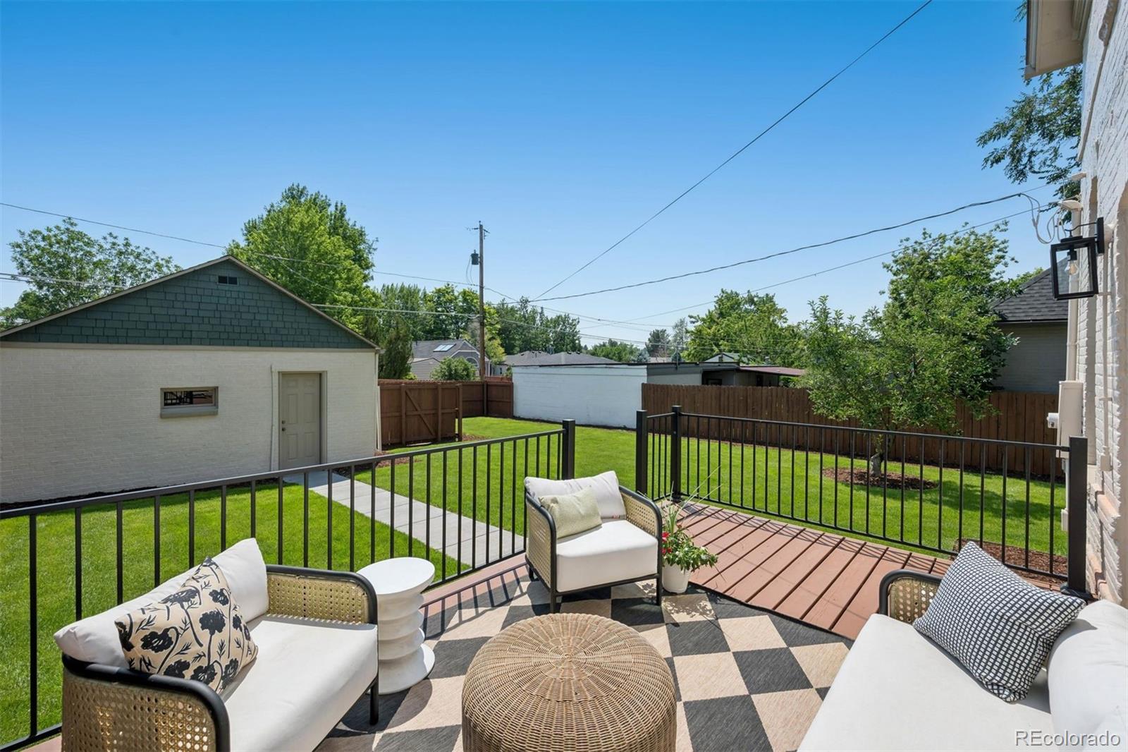 MLS Image #35 for 2316 s emerson street,denver, Colorado