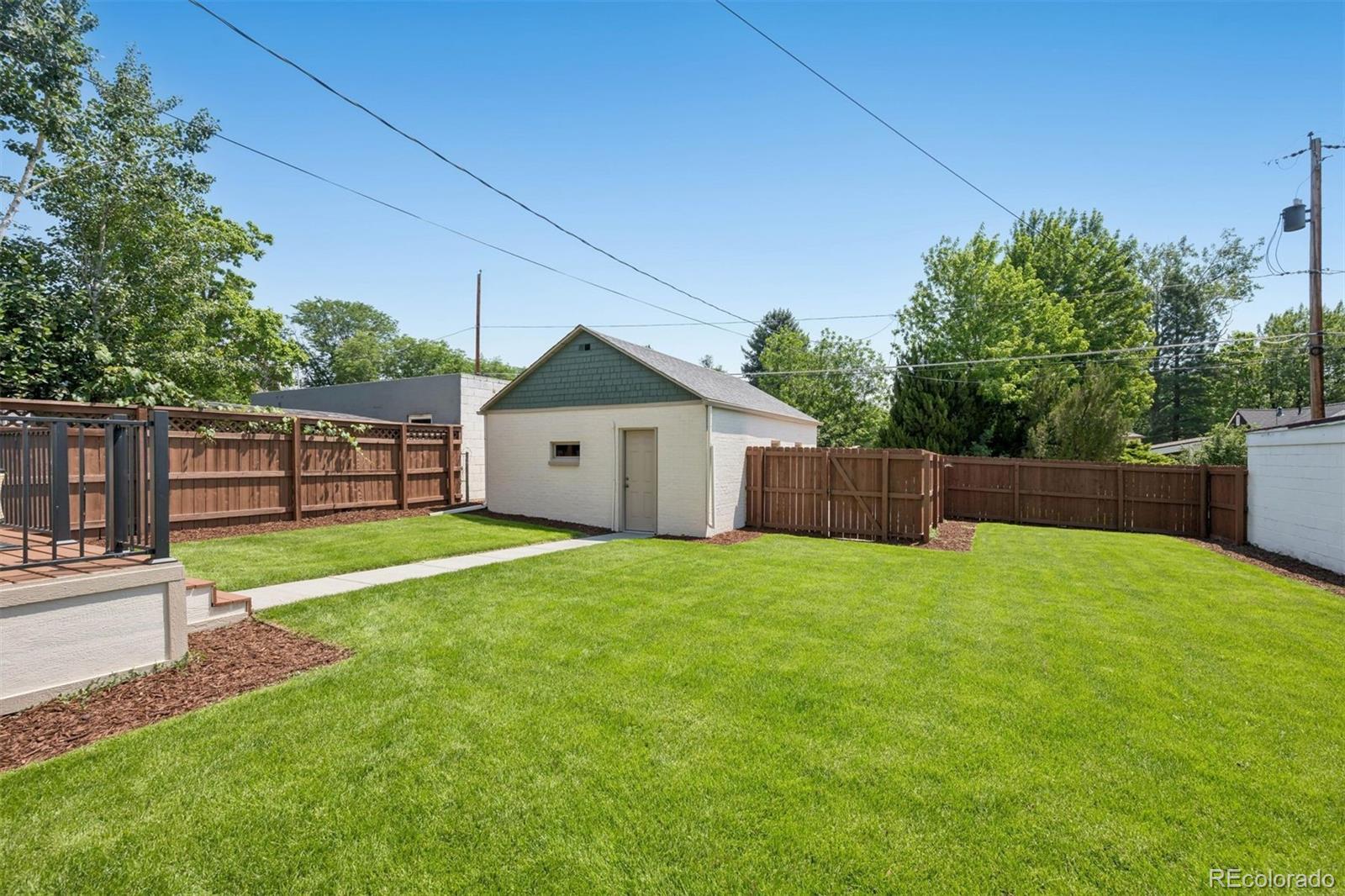 MLS Image #36 for 2316 s emerson street,denver, Colorado