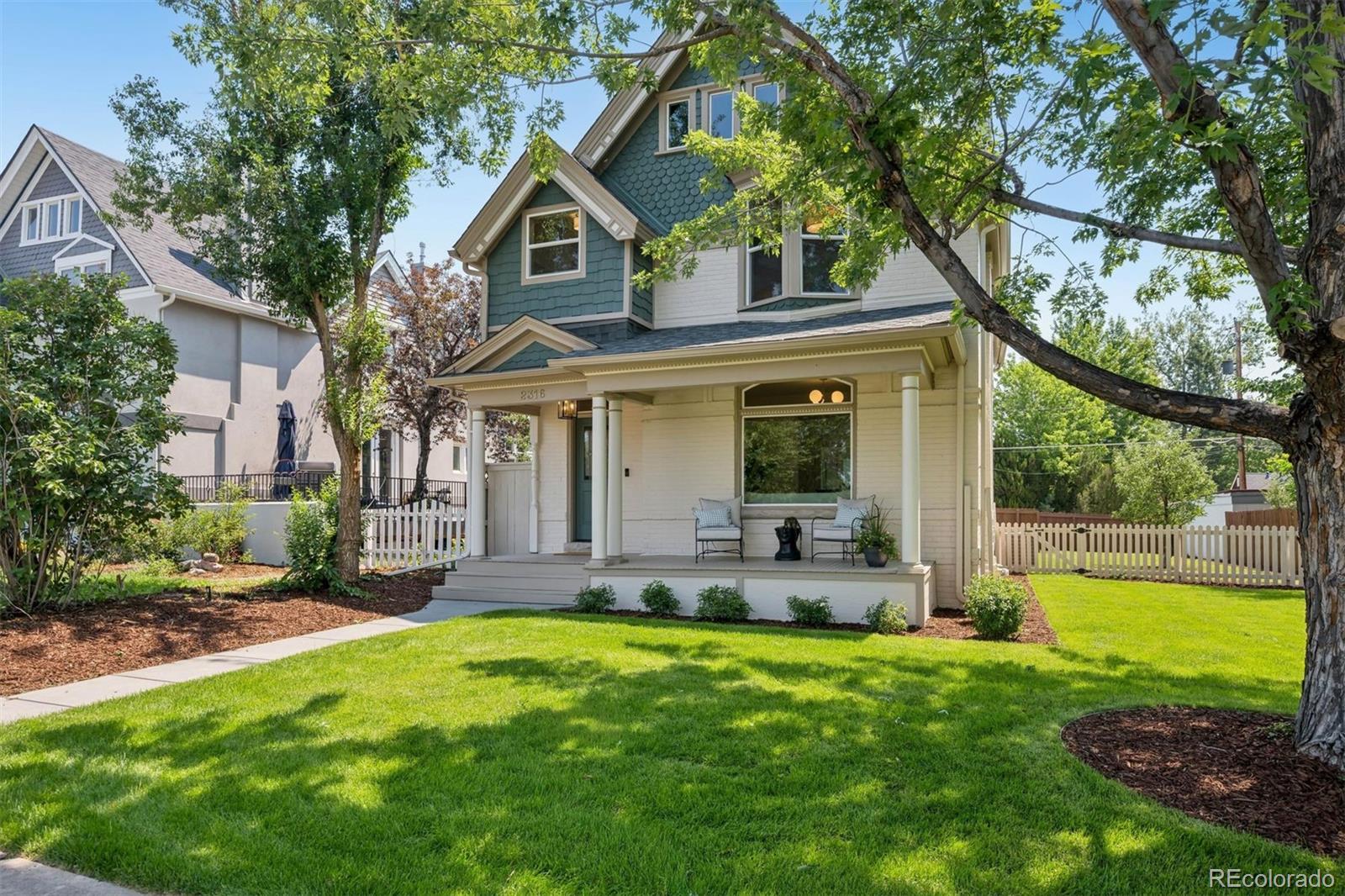 MLS Image #38 for 2316 s emerson street,denver, Colorado
