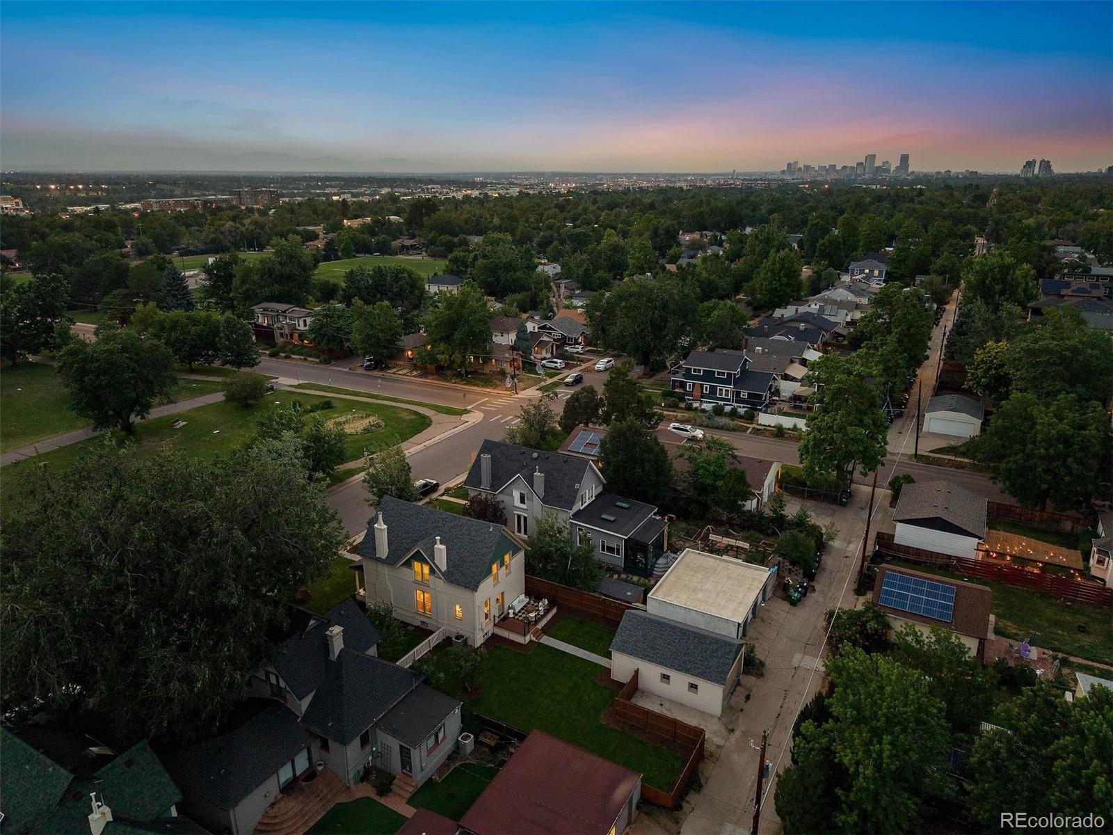 MLS Image #44 for 2316 s emerson street,denver, Colorado