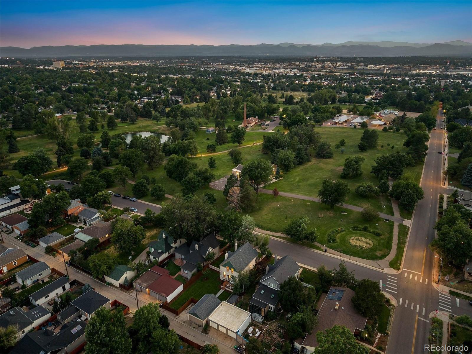MLS Image #45 for 2316 s emerson street,denver, Colorado