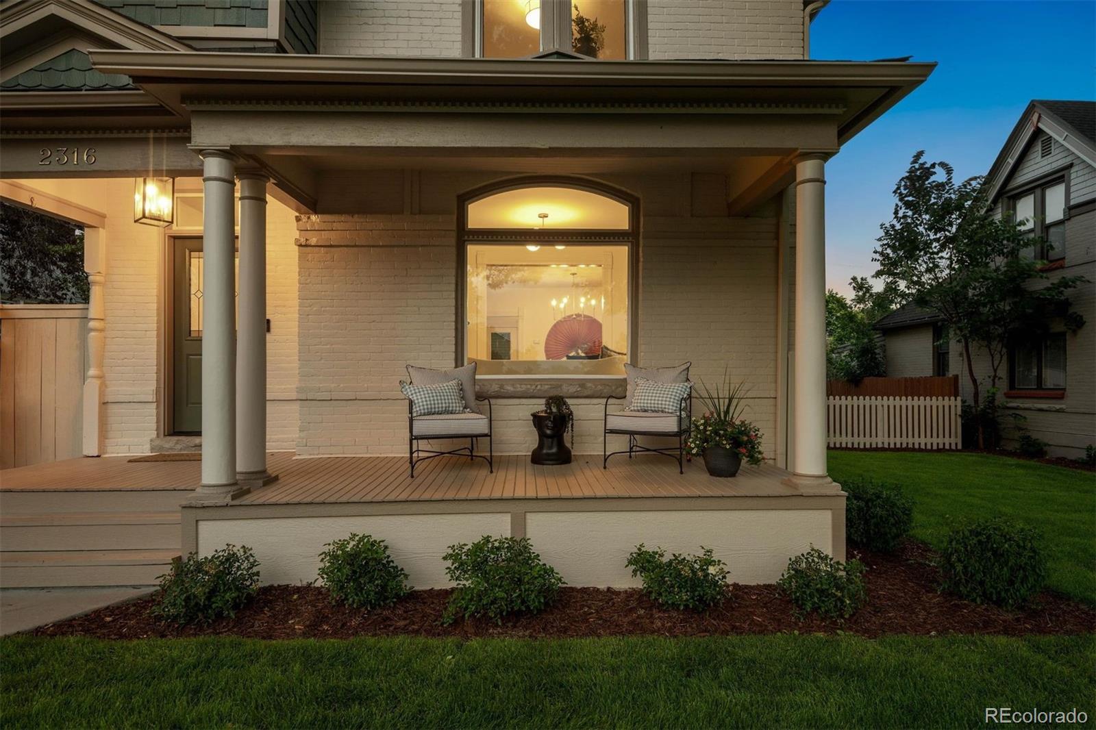 MLS Image #46 for 2316 s emerson street,denver, Colorado