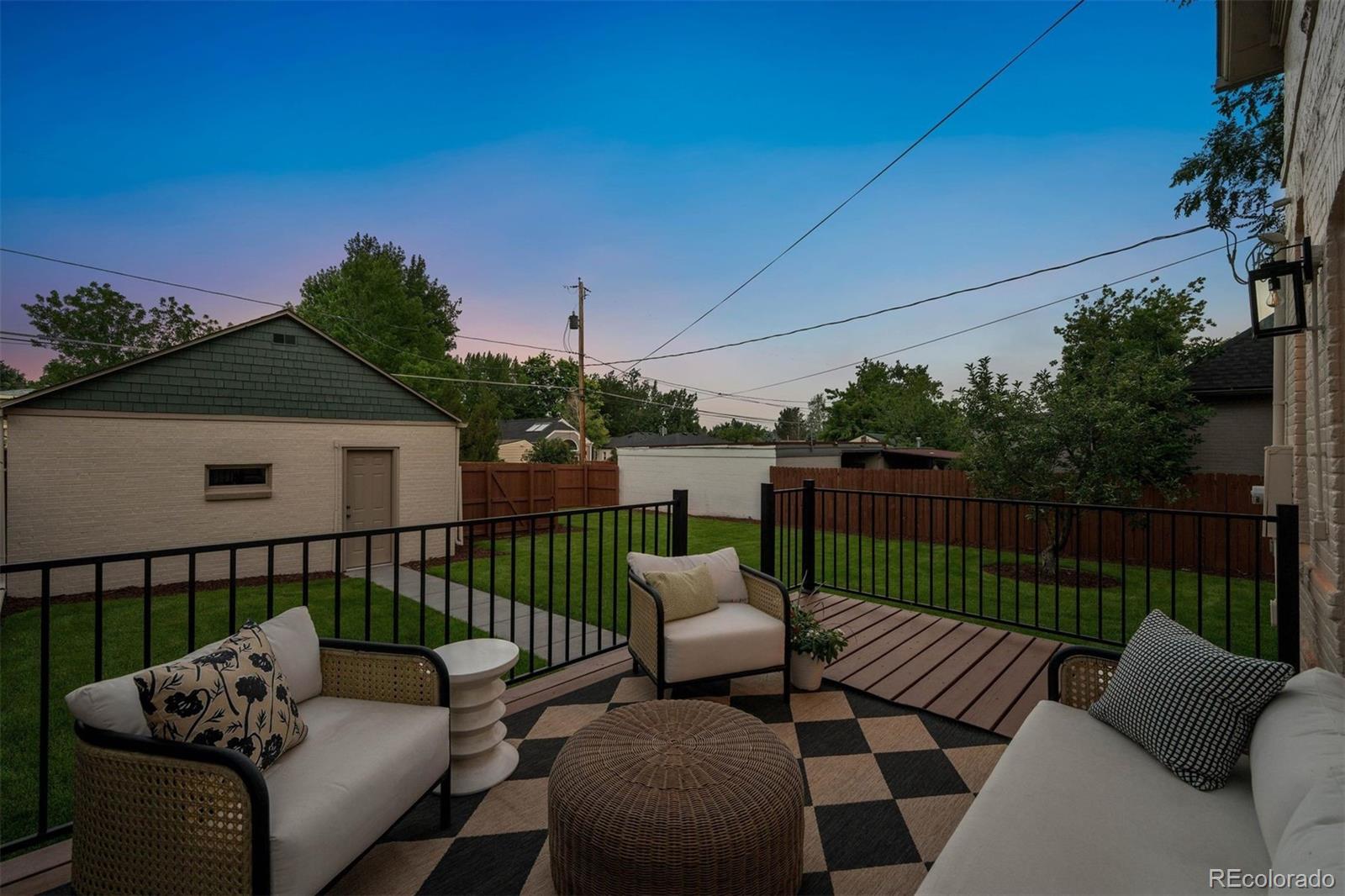MLS Image #48 for 2316 s emerson street,denver, Colorado
