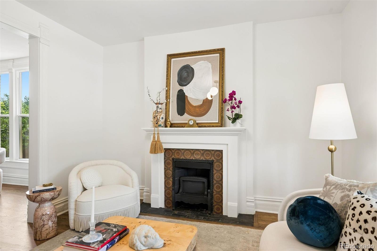MLS Image #6 for 2316 s emerson street,denver, Colorado