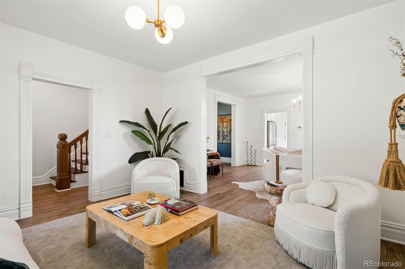 MLS Image #7 for 2316 s emerson street,denver, Colorado