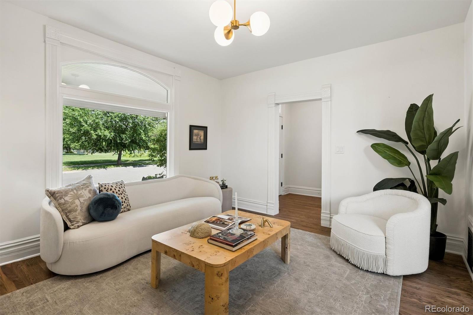 MLS Image #8 for 2316 s emerson street,denver, Colorado