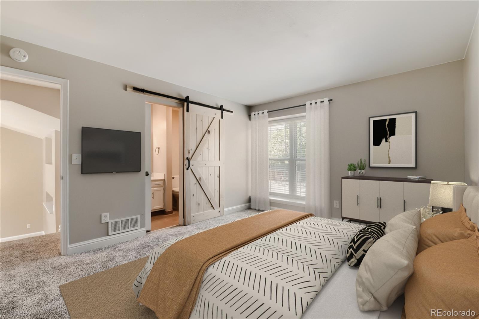 MLS Image #5 for 4390  cathay street,denver, Colorado
