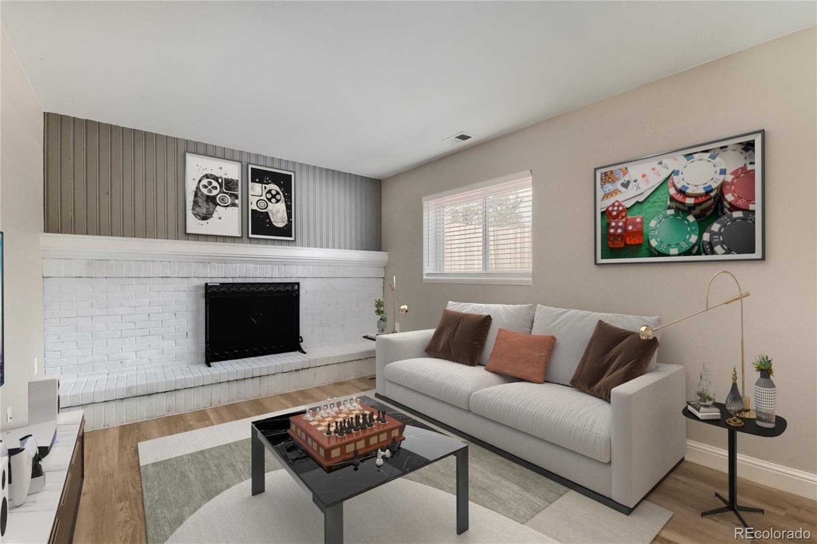 MLS Image #6 for 4390  cathay street,denver, Colorado