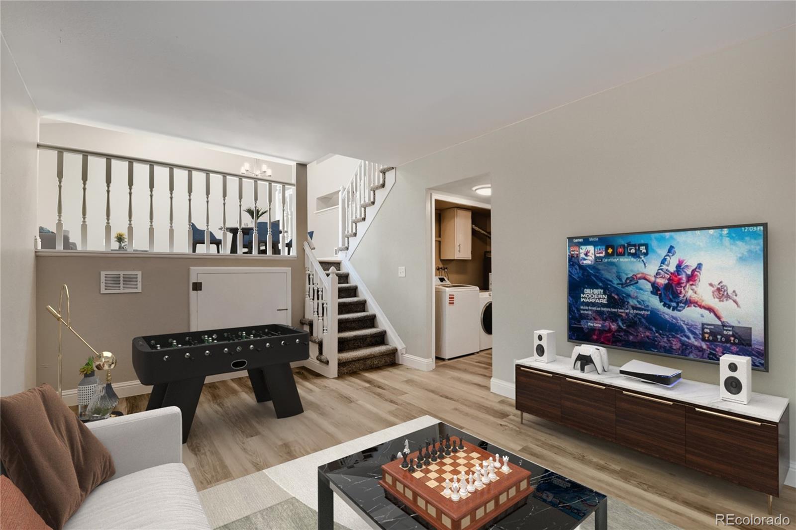 MLS Image #7 for 4390  cathay street,denver, Colorado