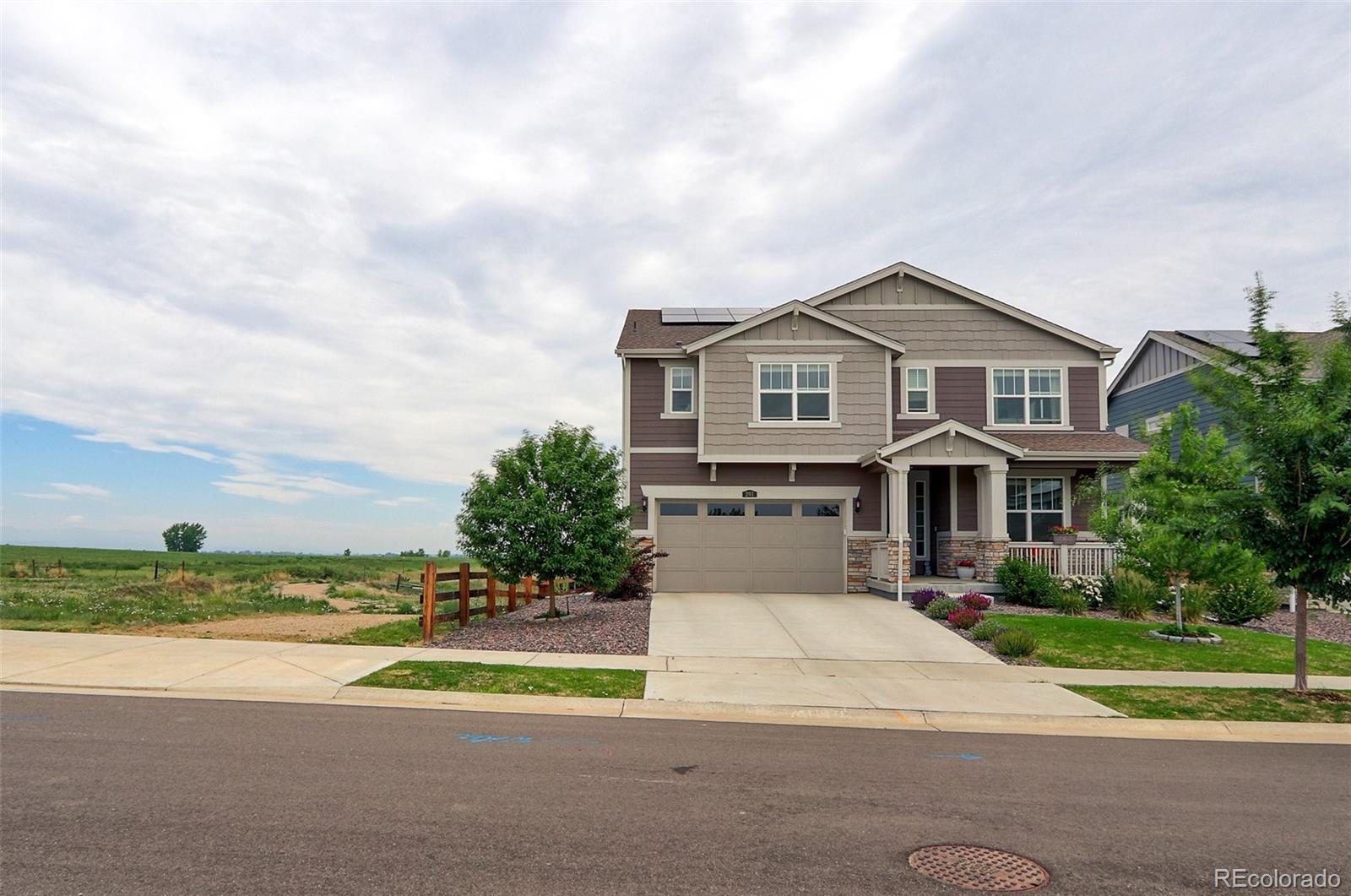 MLS Image #5 for 201  maddox lane,erie, Colorado