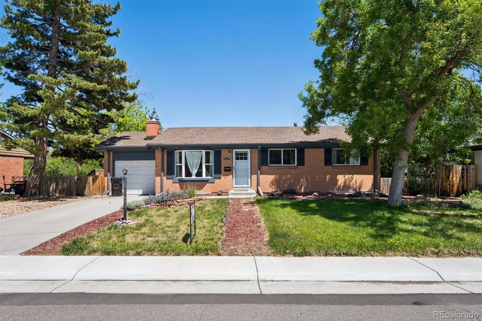 MLS Image #1 for 6050  quail street,arvada, Colorado
