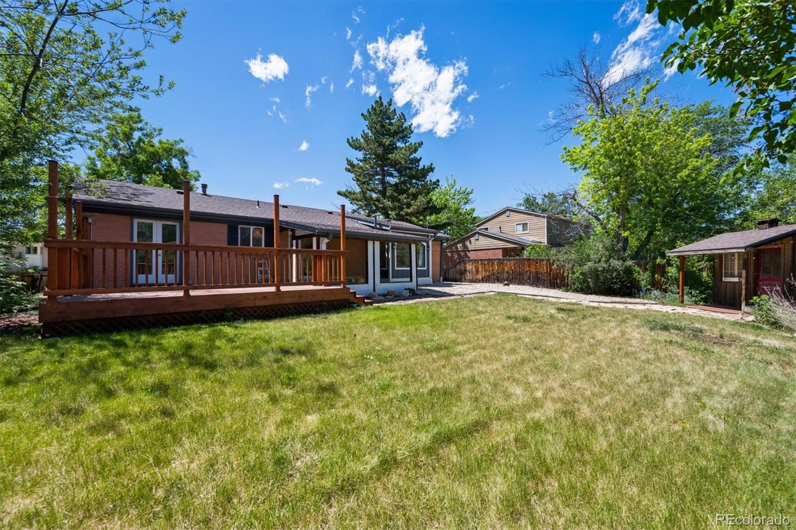 MLS Image #26 for 6050  quail street,arvada, Colorado